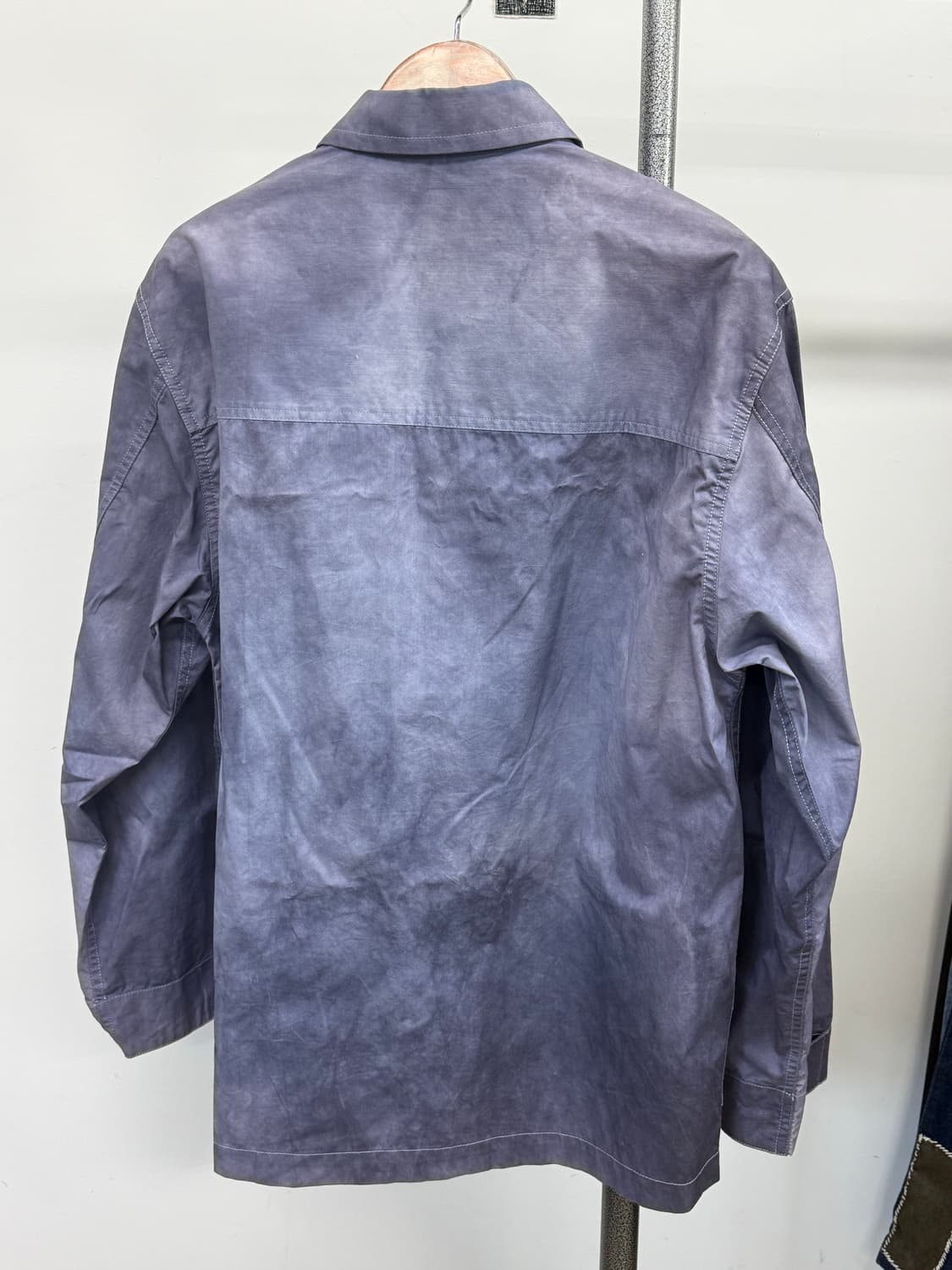 자크뮈스 Le Chemise Soleil Shirt 상품이미지2