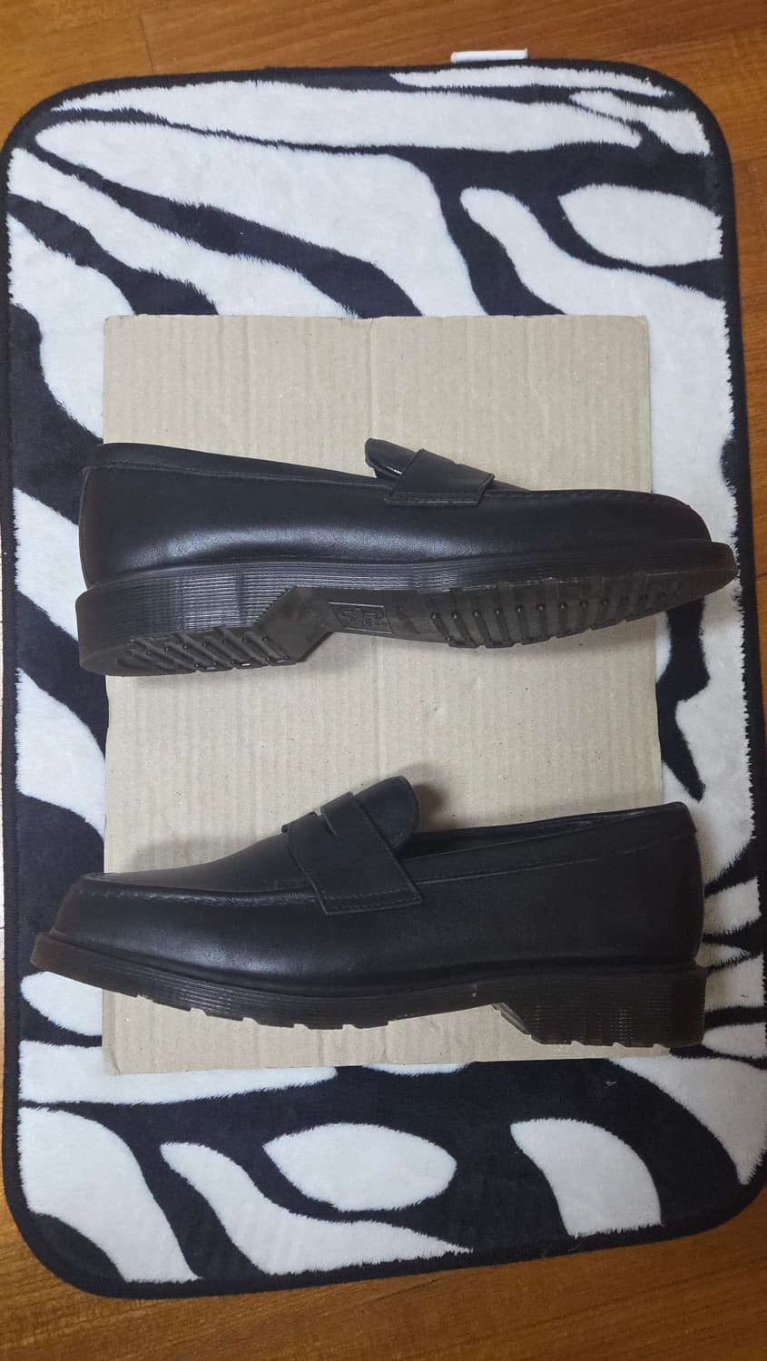 닥터마틴 wilbur 페니로퍼 상품이미지3