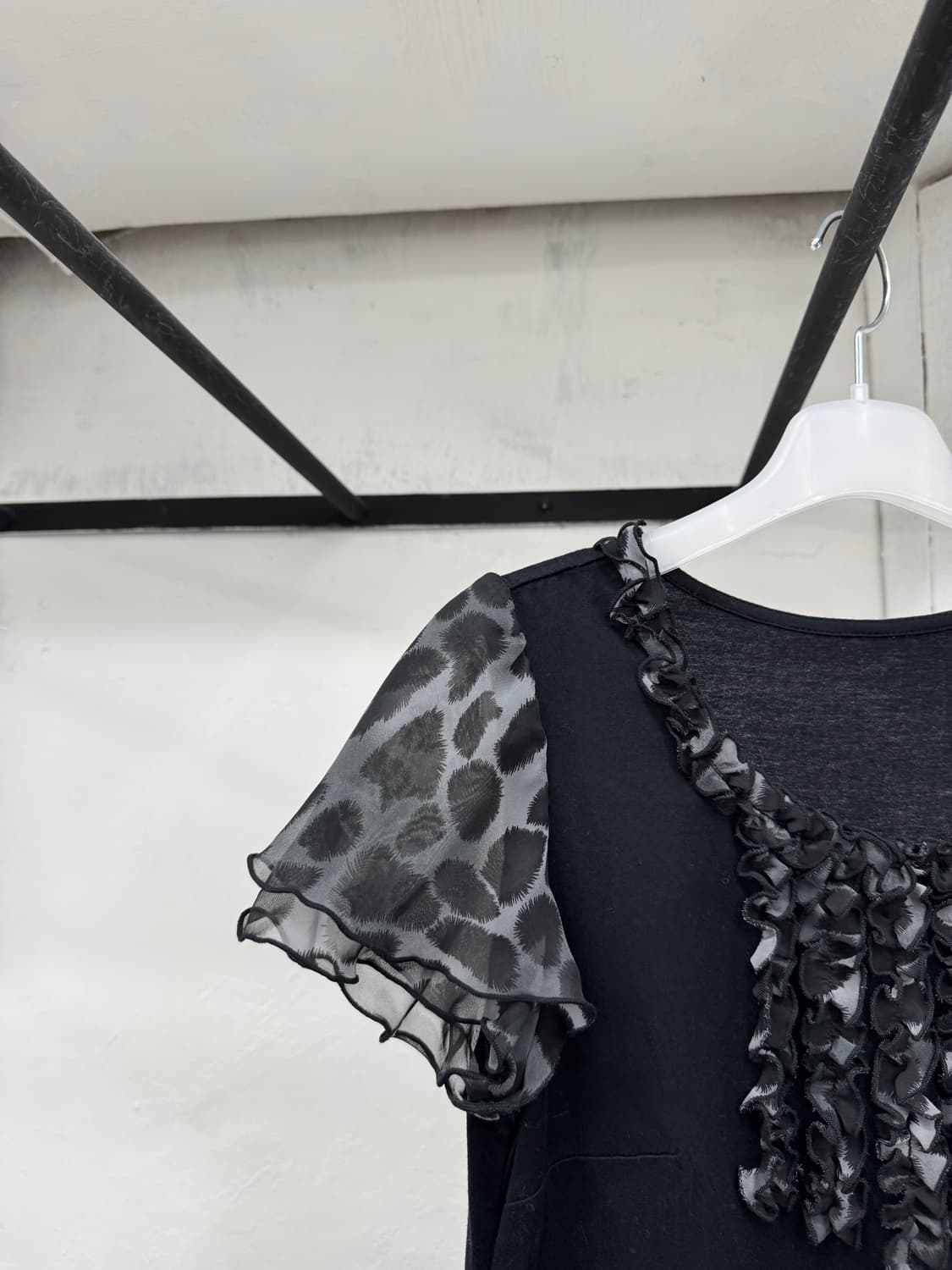 vtg top 상품이미지2