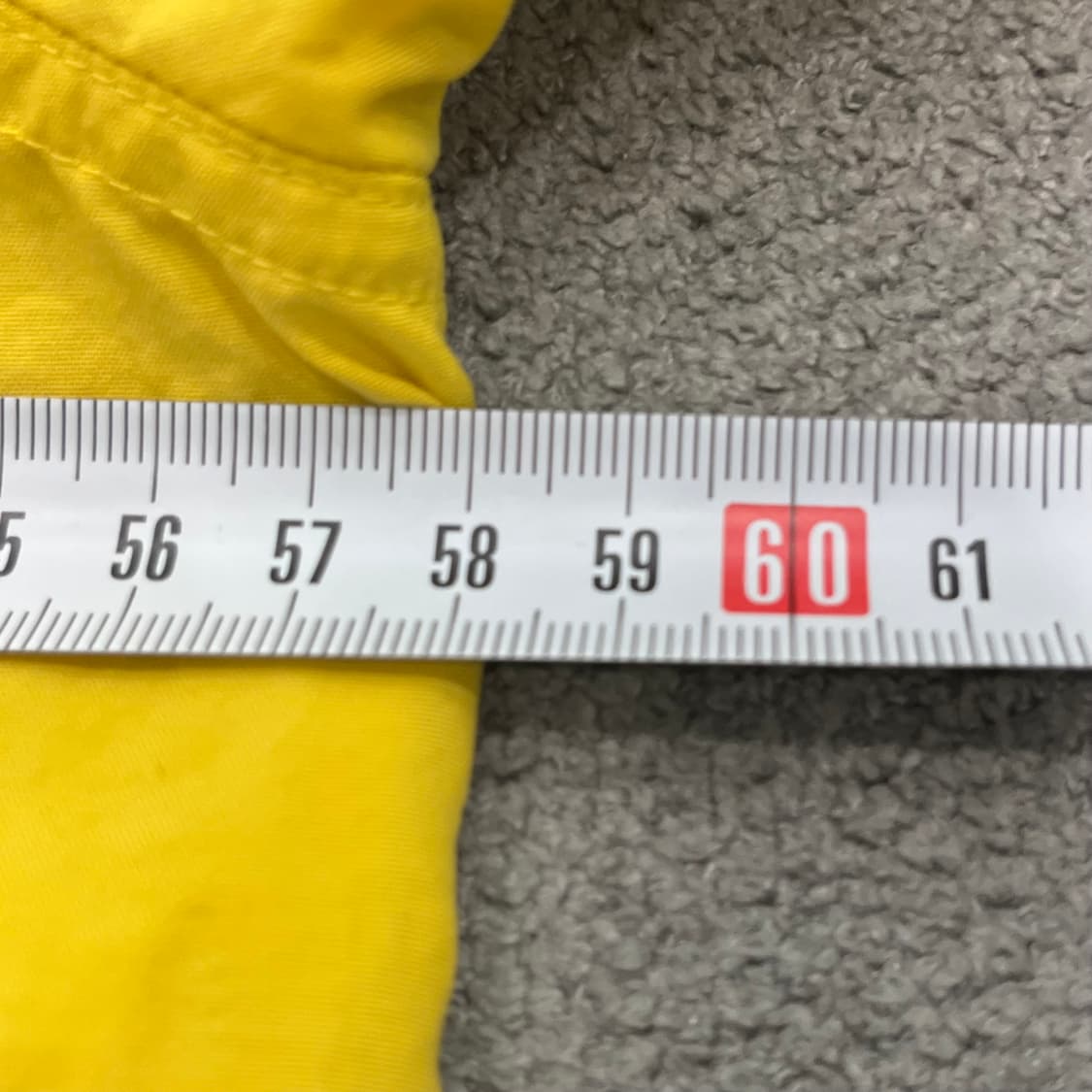 L 아디다스 스타디움 후드 바람막이 자켓 상품이미지8