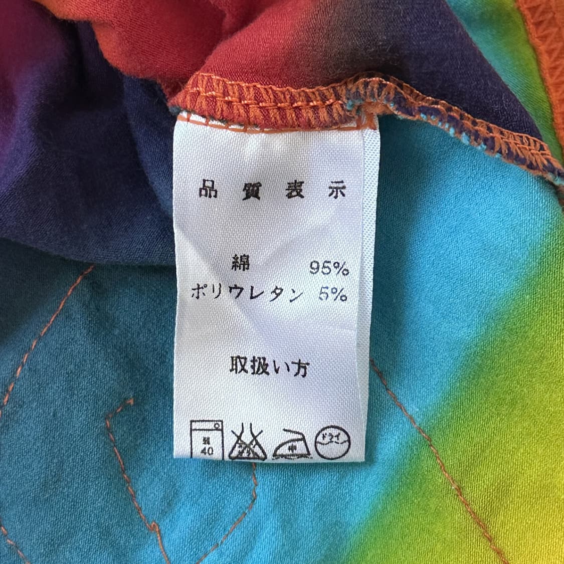 ︵‿୨♱୧‿︵ Half Sleeve 상품이미지5