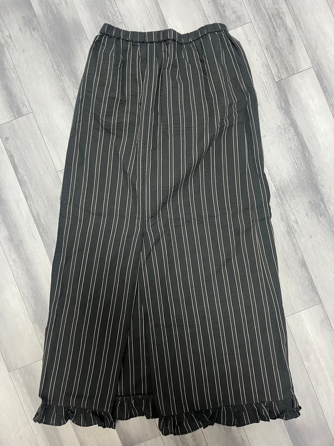 마조네 롱스커트 상품이미지1