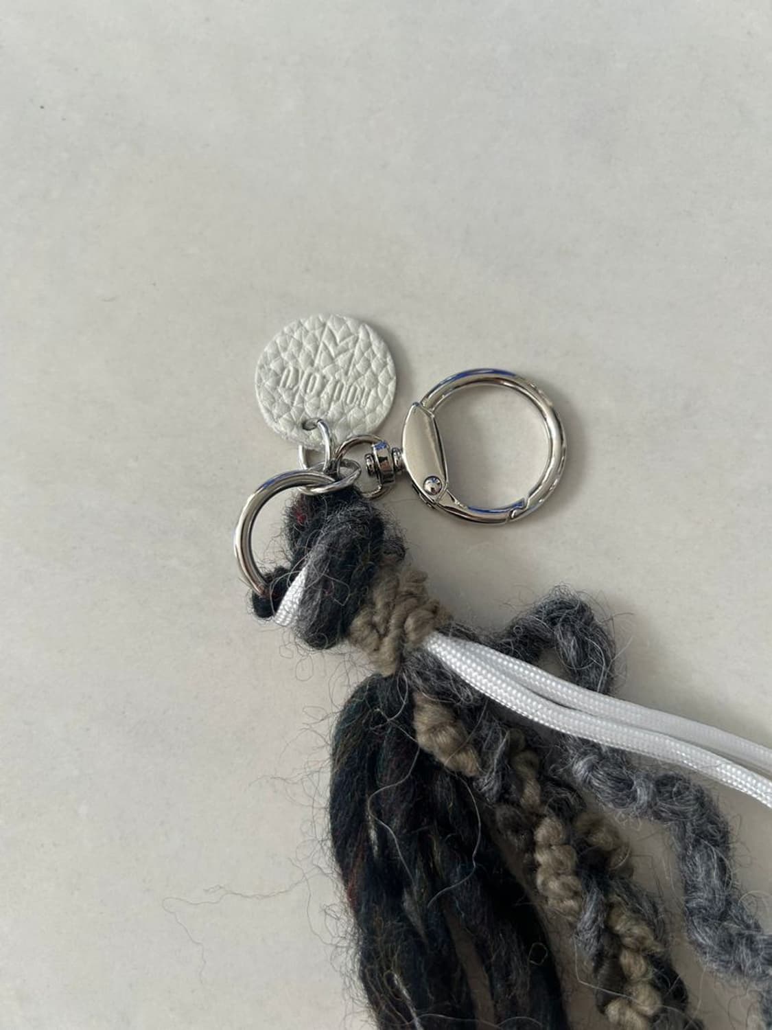 DLOOP WOOL STYLE DLOOP 울 스타일 상품이미지5