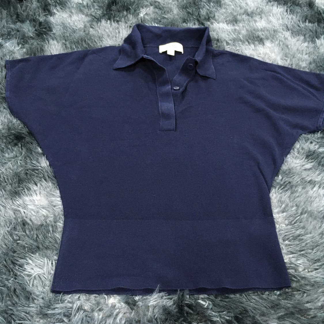 투티/0266 COS 반팔 티 y2k 긱시크 상품이미지3