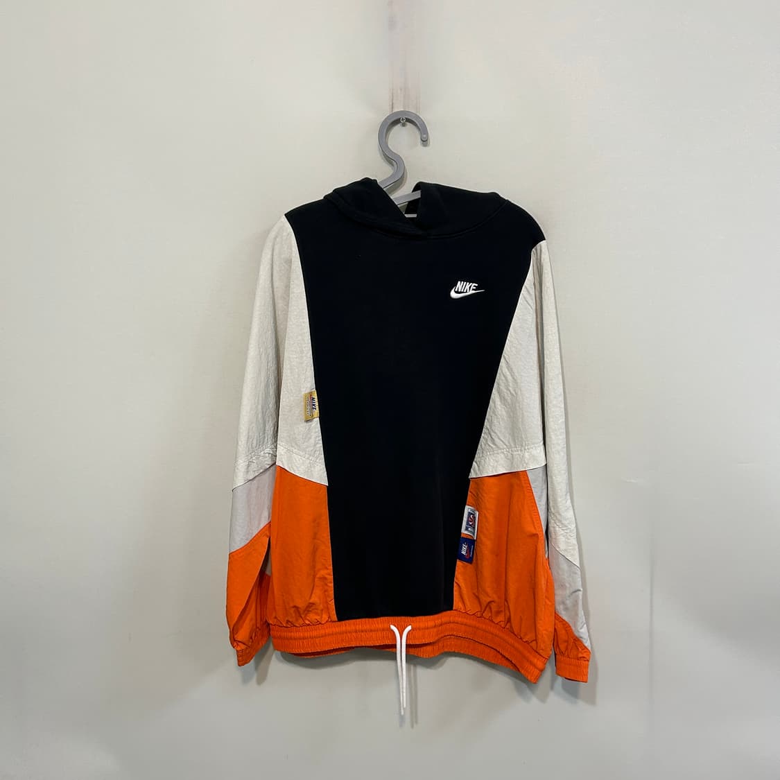 나이키 아노락 후드티  상품이미지1