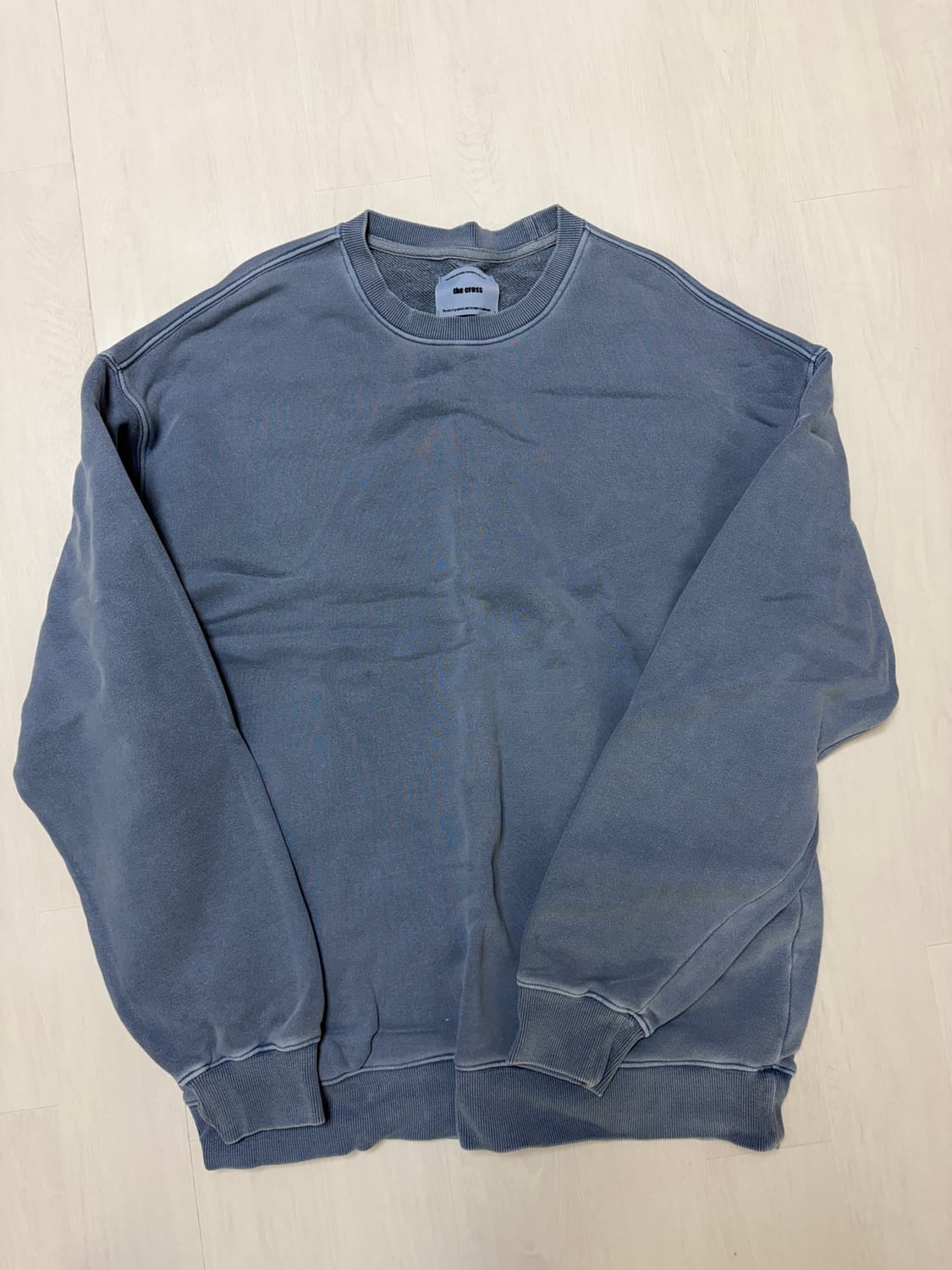 남성 맨투맨 상품이미지1