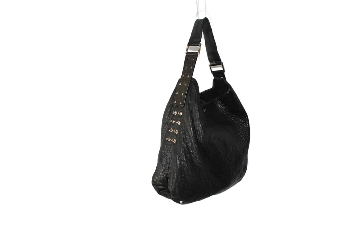 안야힌드미치 레더 숄더백 상품이미지1