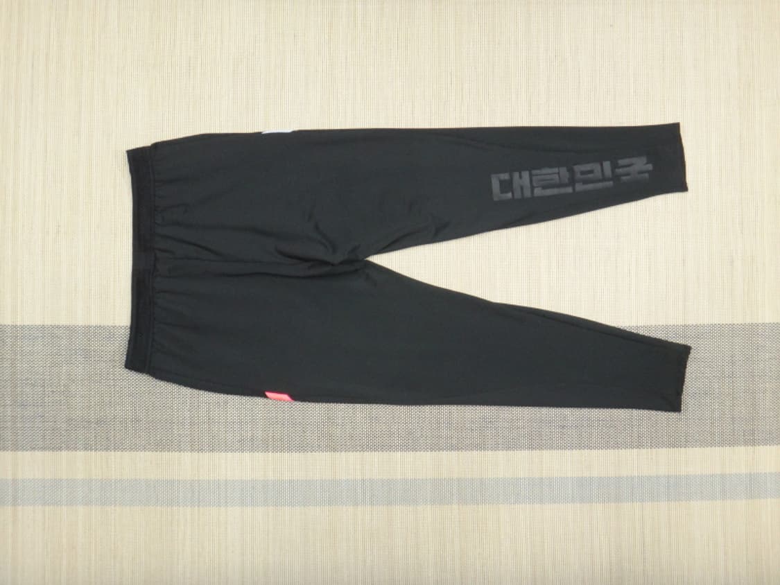 (85/L) 나이키 대한민국 드라이핏 스트라이크 팬츠 상품이미지3