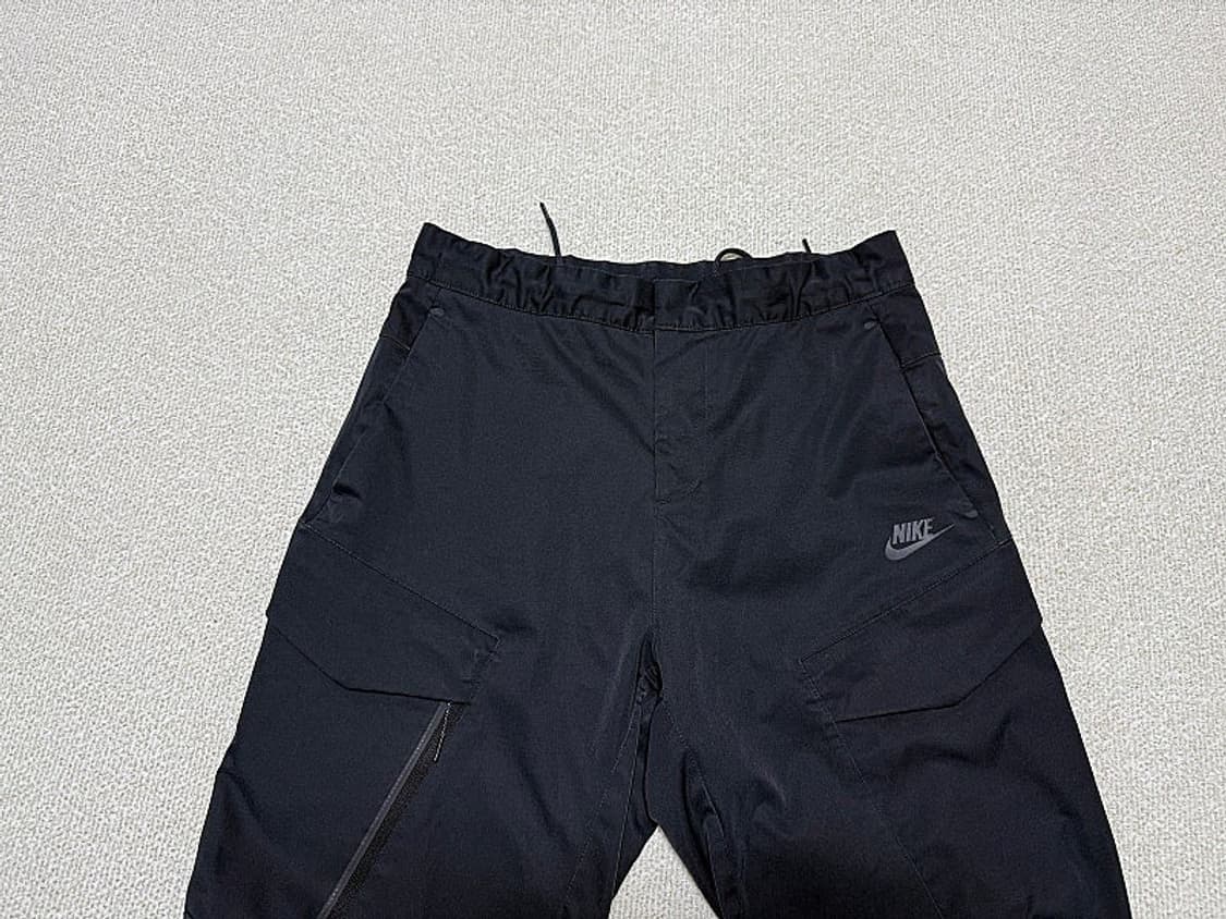 나이키 테크 에센셜 카고 바지 남성용 32인치 상품이미지2