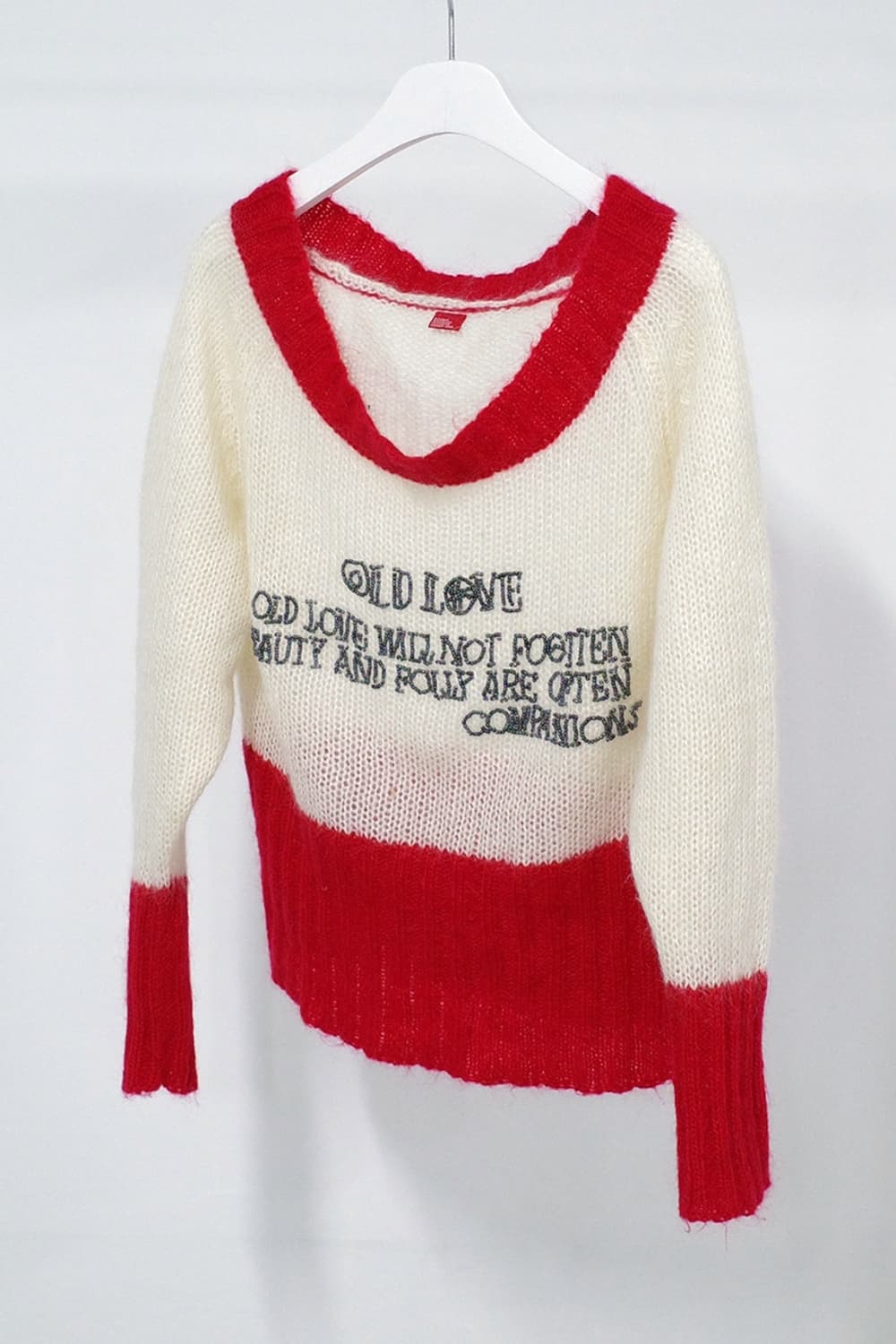 Double Standard 상품이미지1