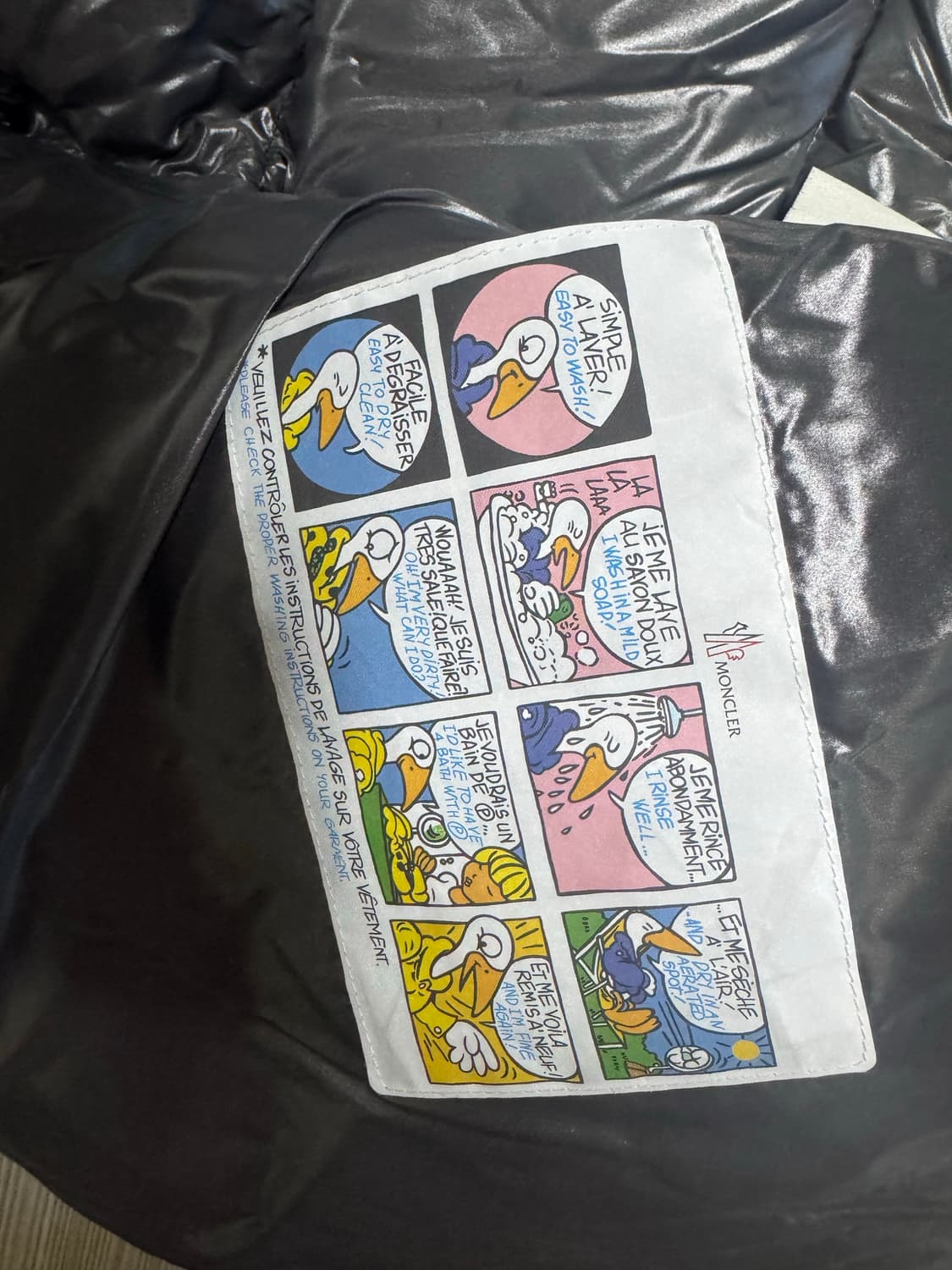 몽클레어마야6사이즈 상품이미지3