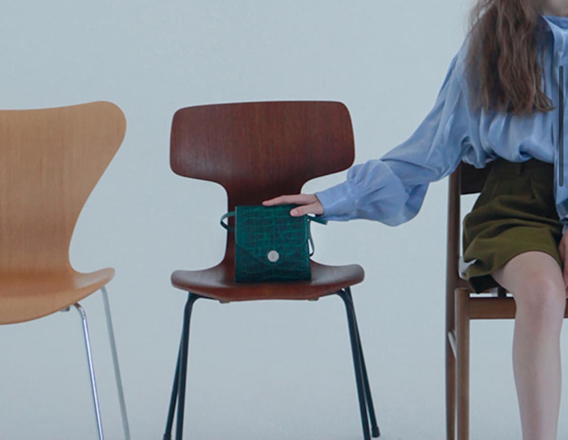 미닛뮤트 ret bag S 레트백 스몰 리미티드 상품이미지2