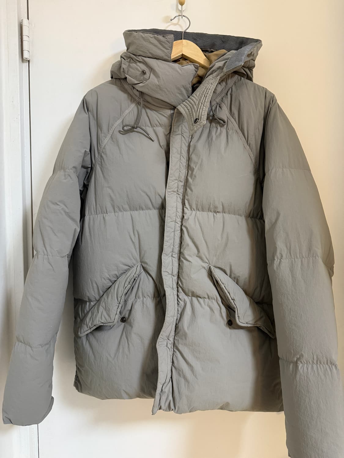 텐씨 아틱 그레이 컬티즘 한정 2way(48) 상품이미지1