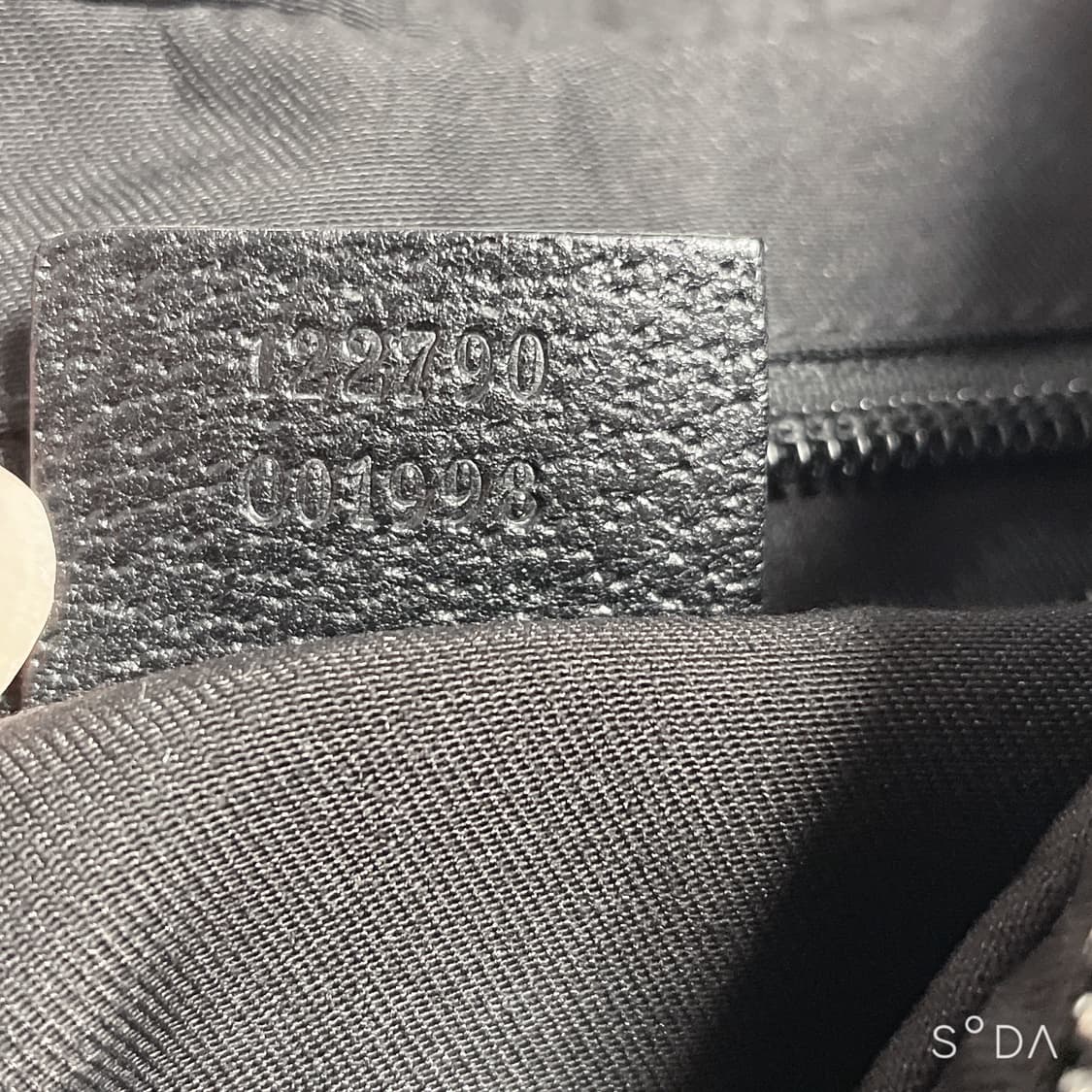 구찌 GG로고 크로스백 상품이미지10