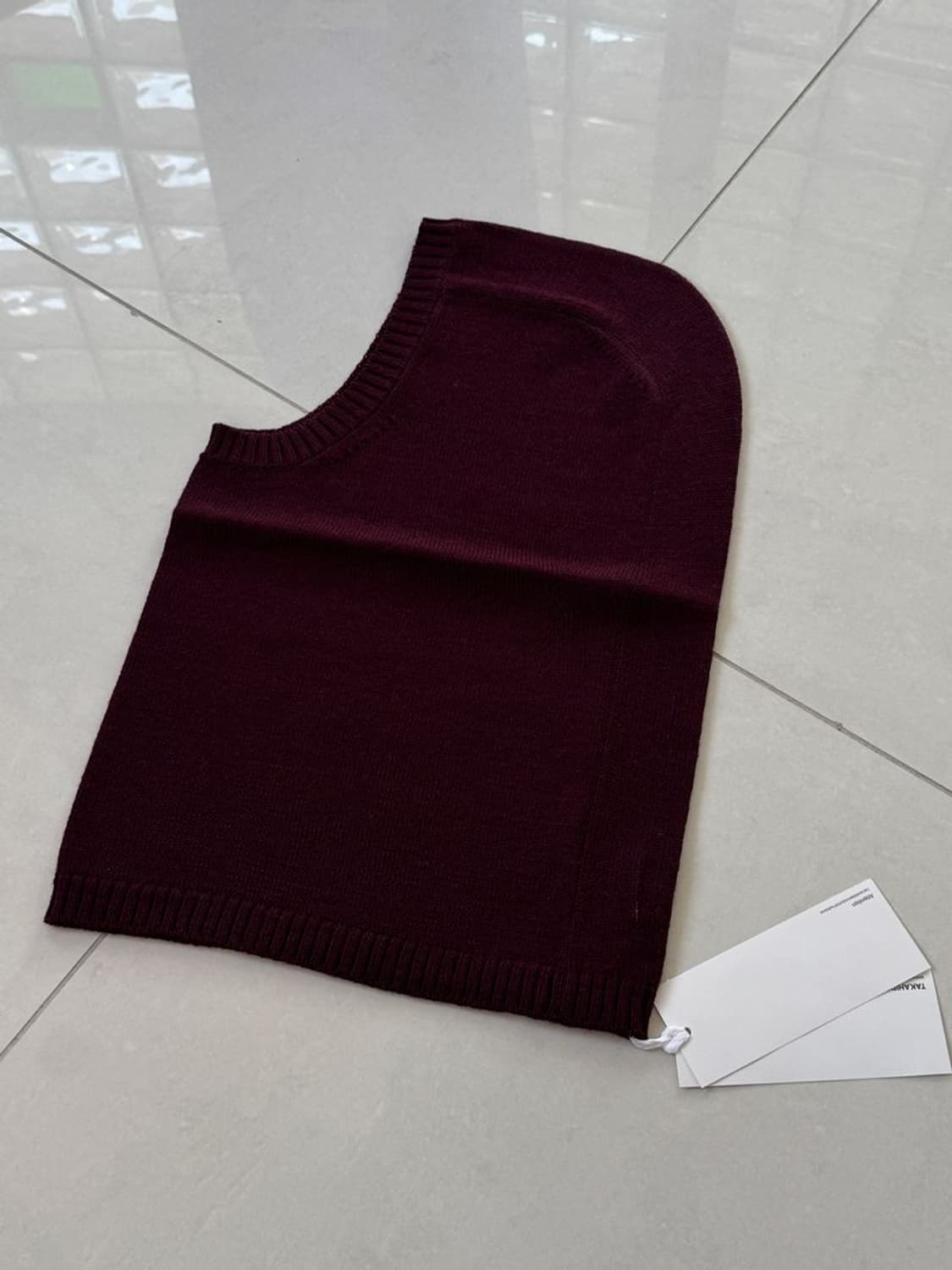 BALACLAVA 발라클라바 상품이미지1