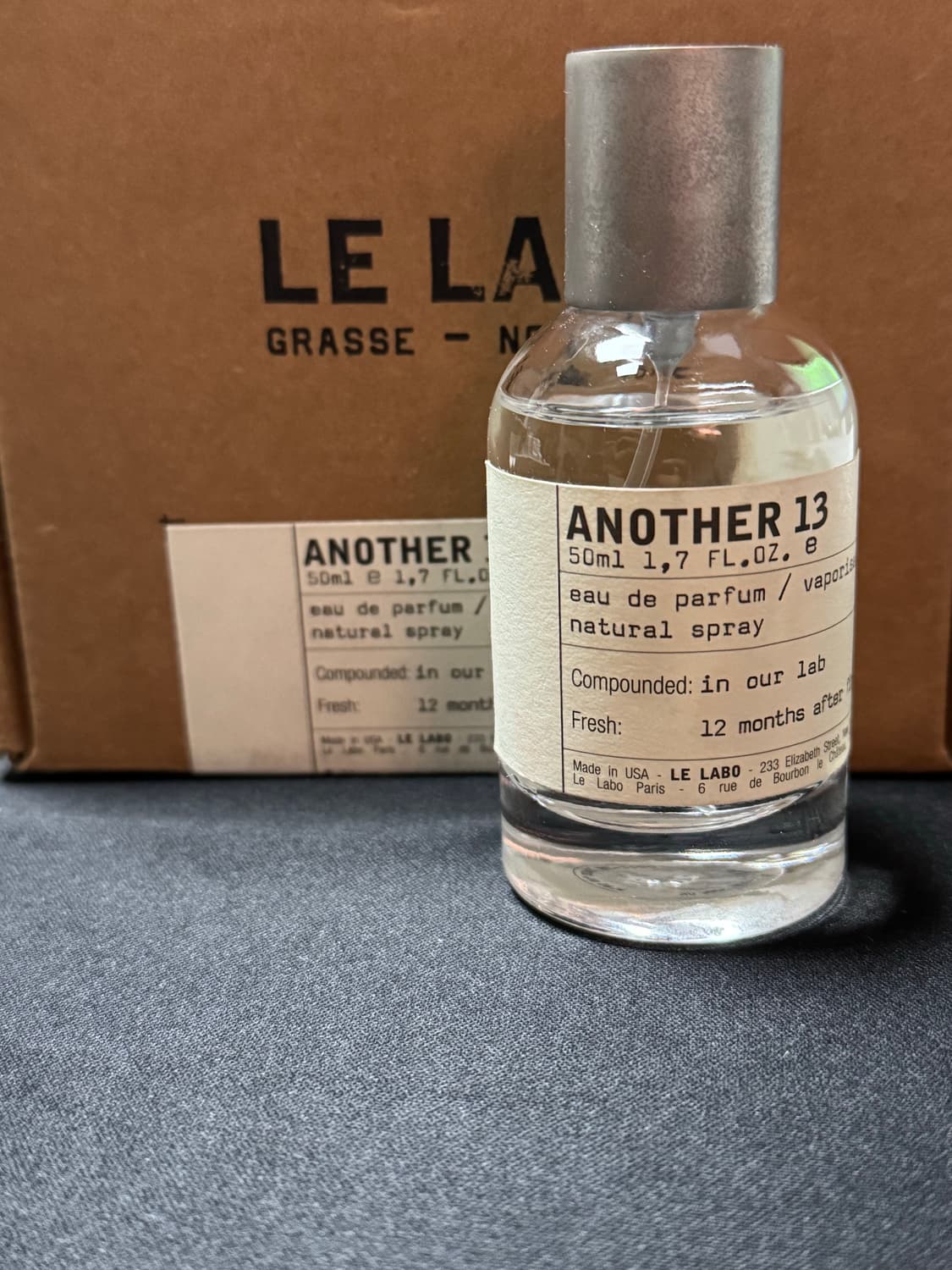 르라보 어나더13 오드퍼퓸 향수 50ml 상품이미지1
