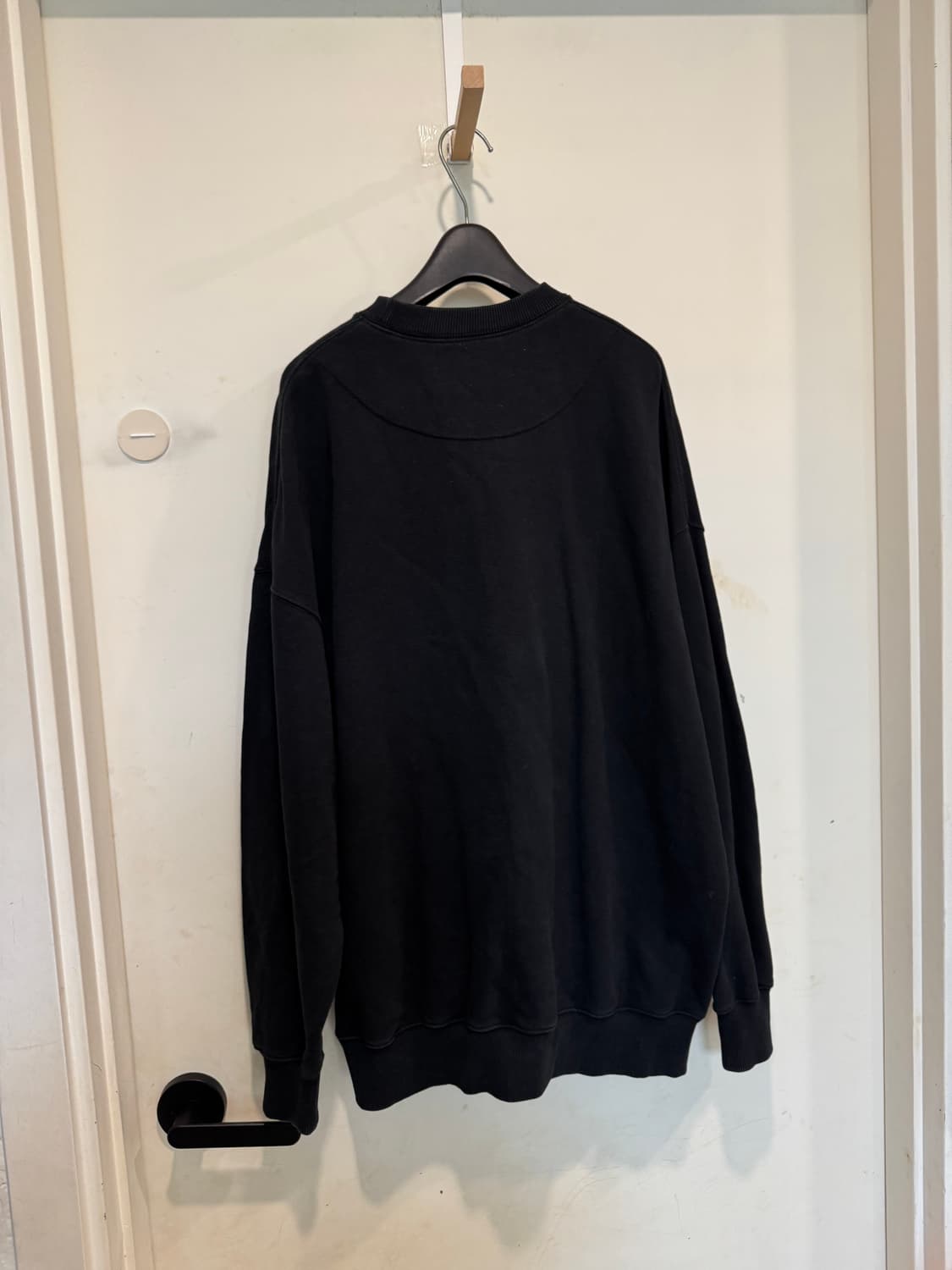 본투윈 맨투맨 상품이미지2