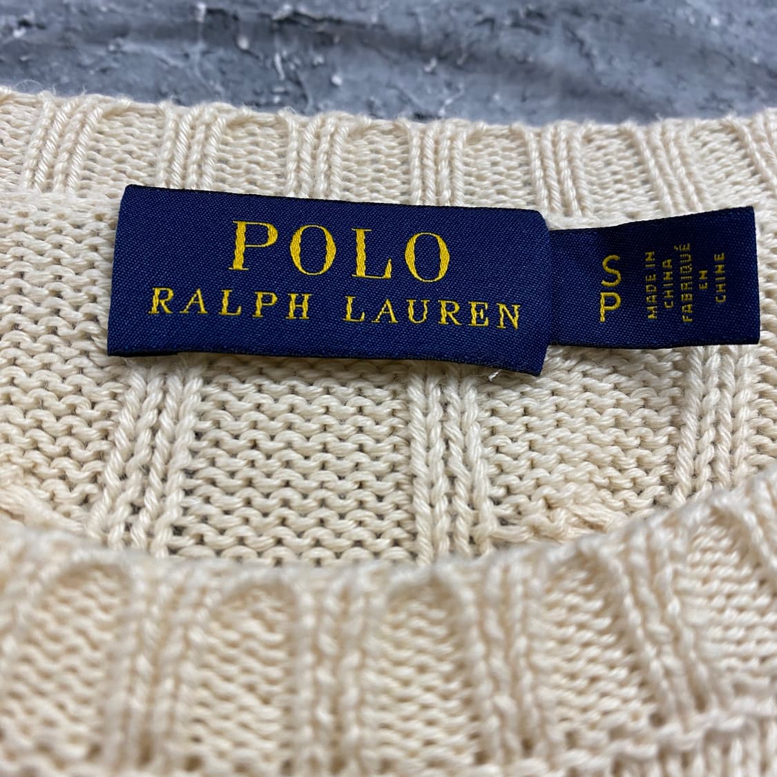 Polo Ralph Lauren 상품이미지5