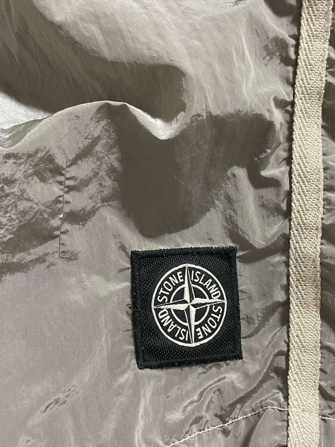 스톤아일랜드 스윔팬츠 XXL 상품이미지3