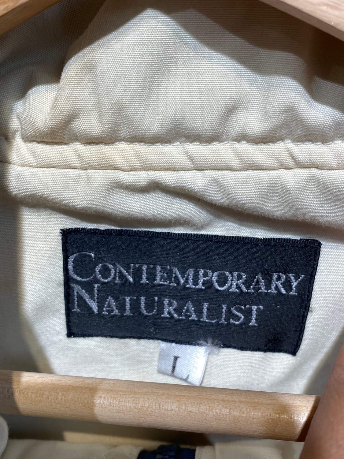 Contemporary m65필드자켓 상품이미지10