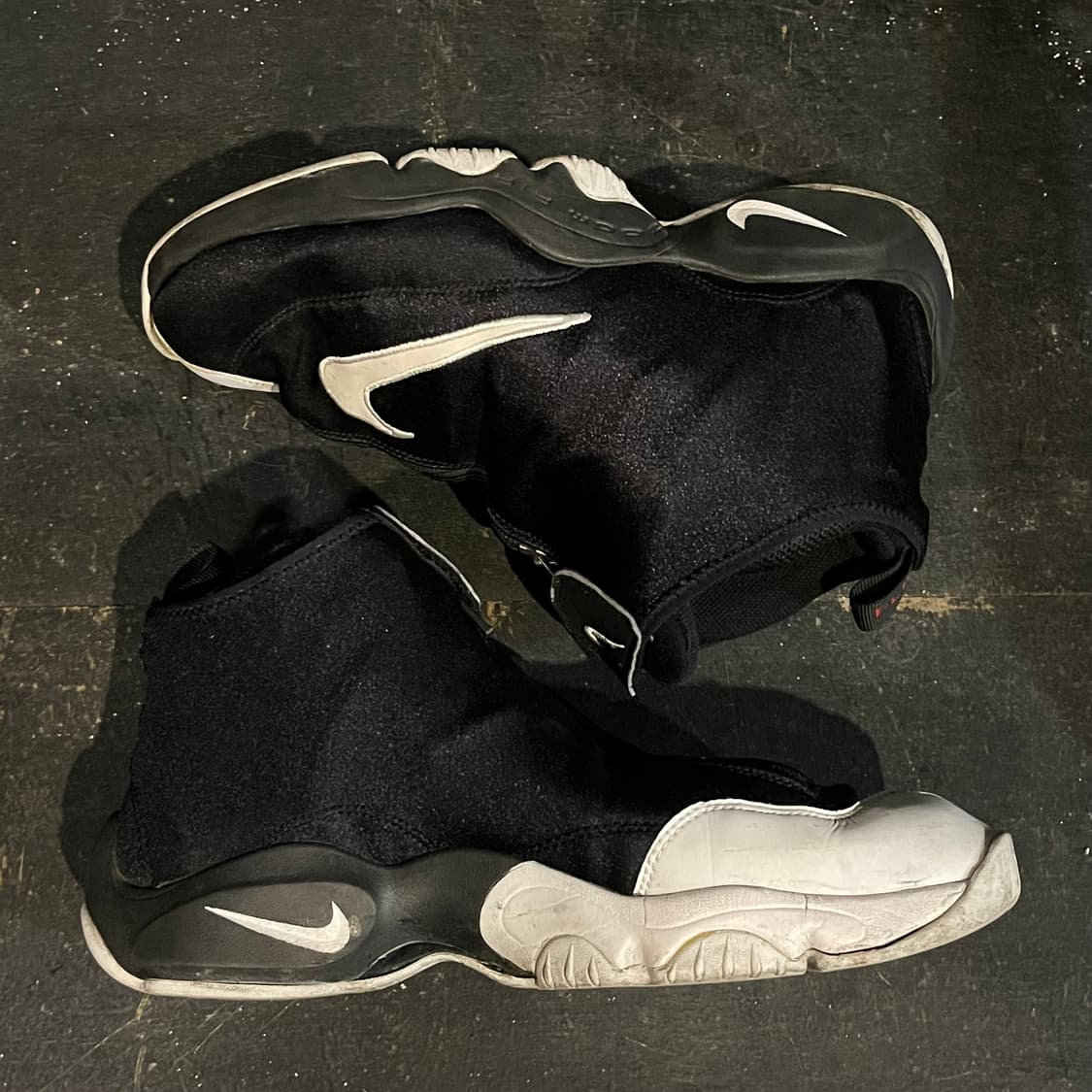 나이키 에어 줌 플라이트 상품이미지2