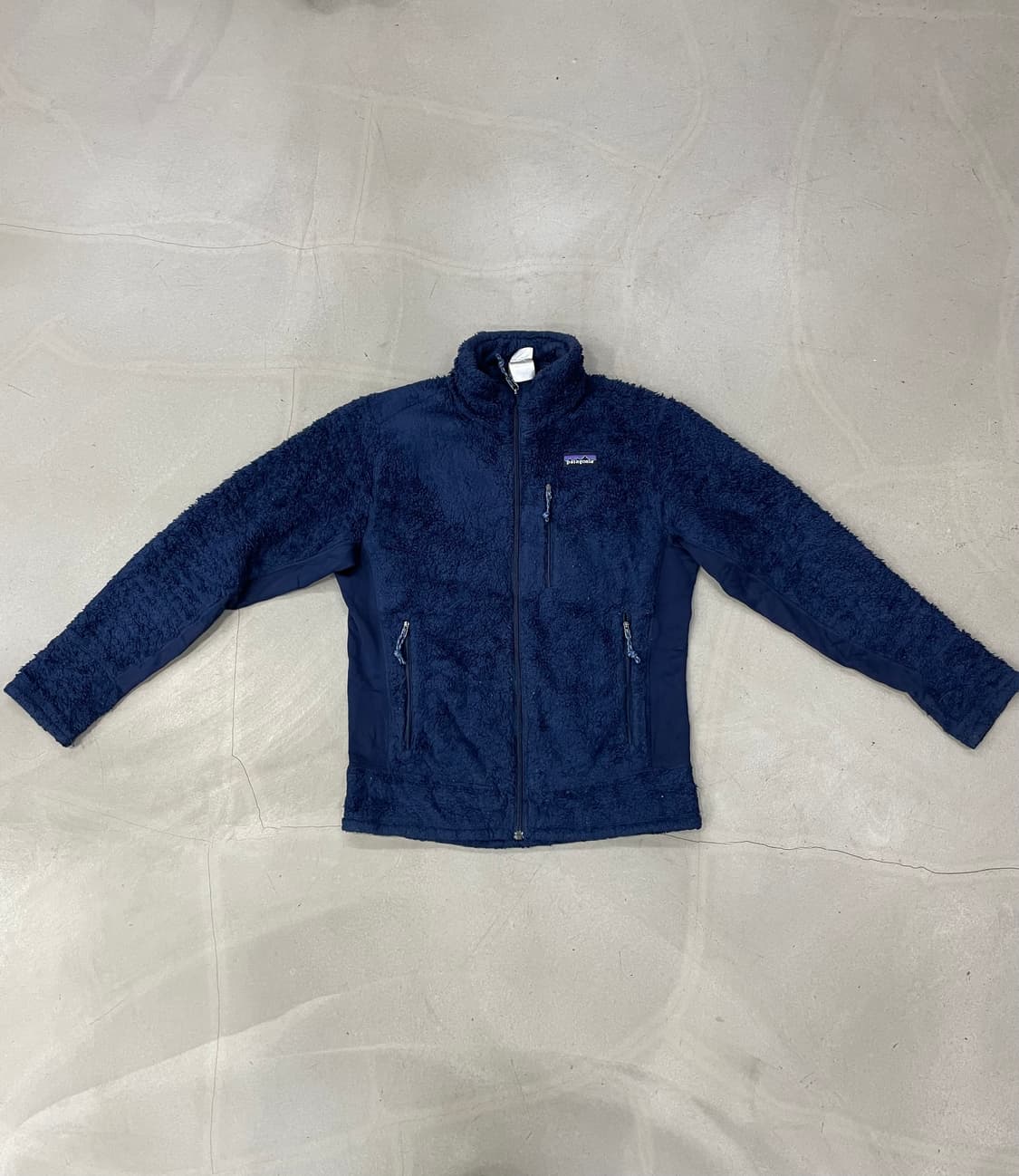 빈티지 파타고니아 폴라텍 후리스 상품이미지1