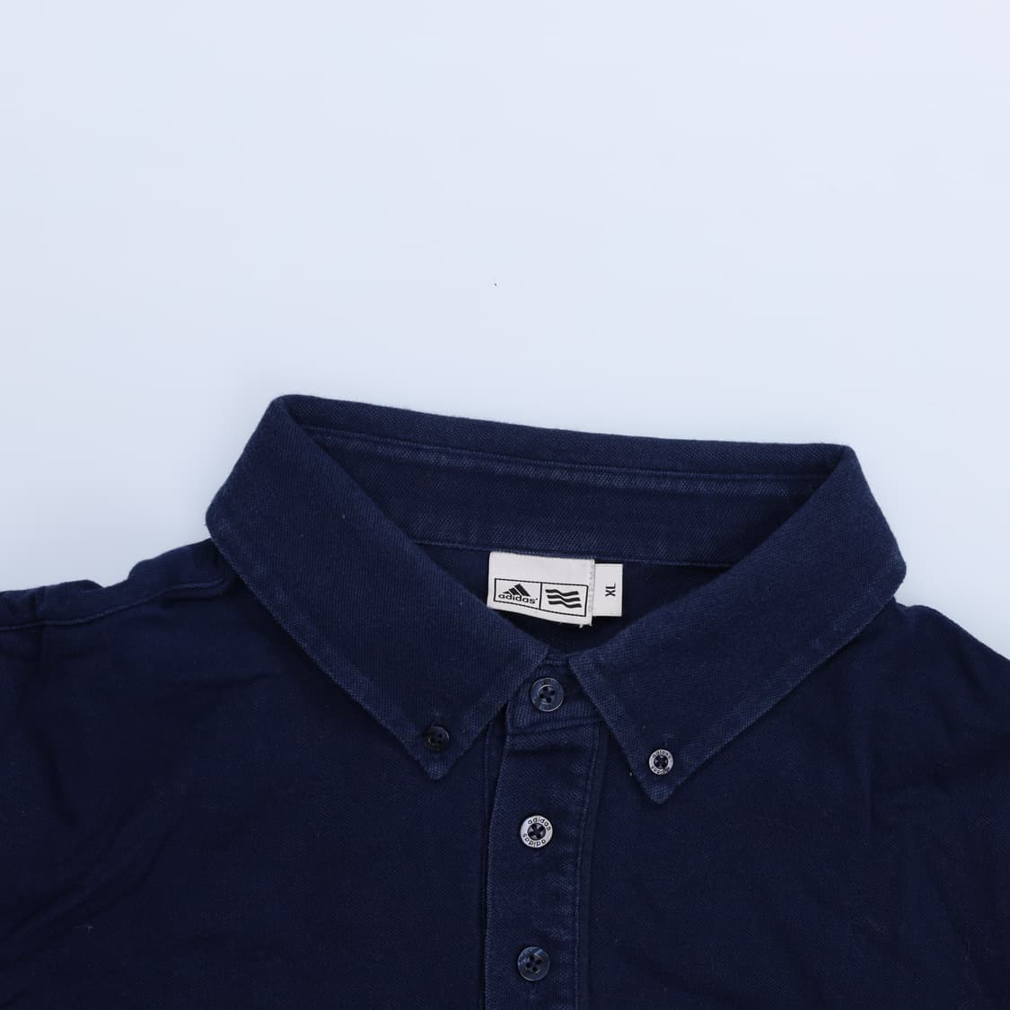 XL 아디다스 긴팔카라티 0210H1 상품이미지3