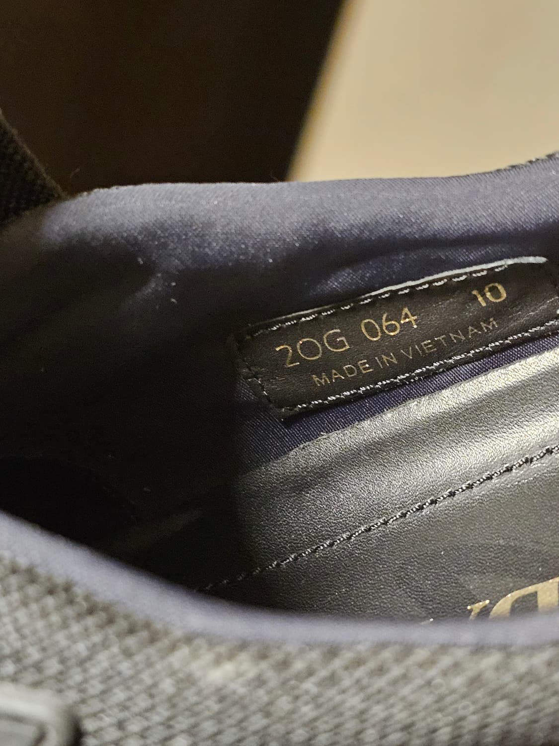 프라다 클라우드 버스트 스니커즈 44 상품이미지7