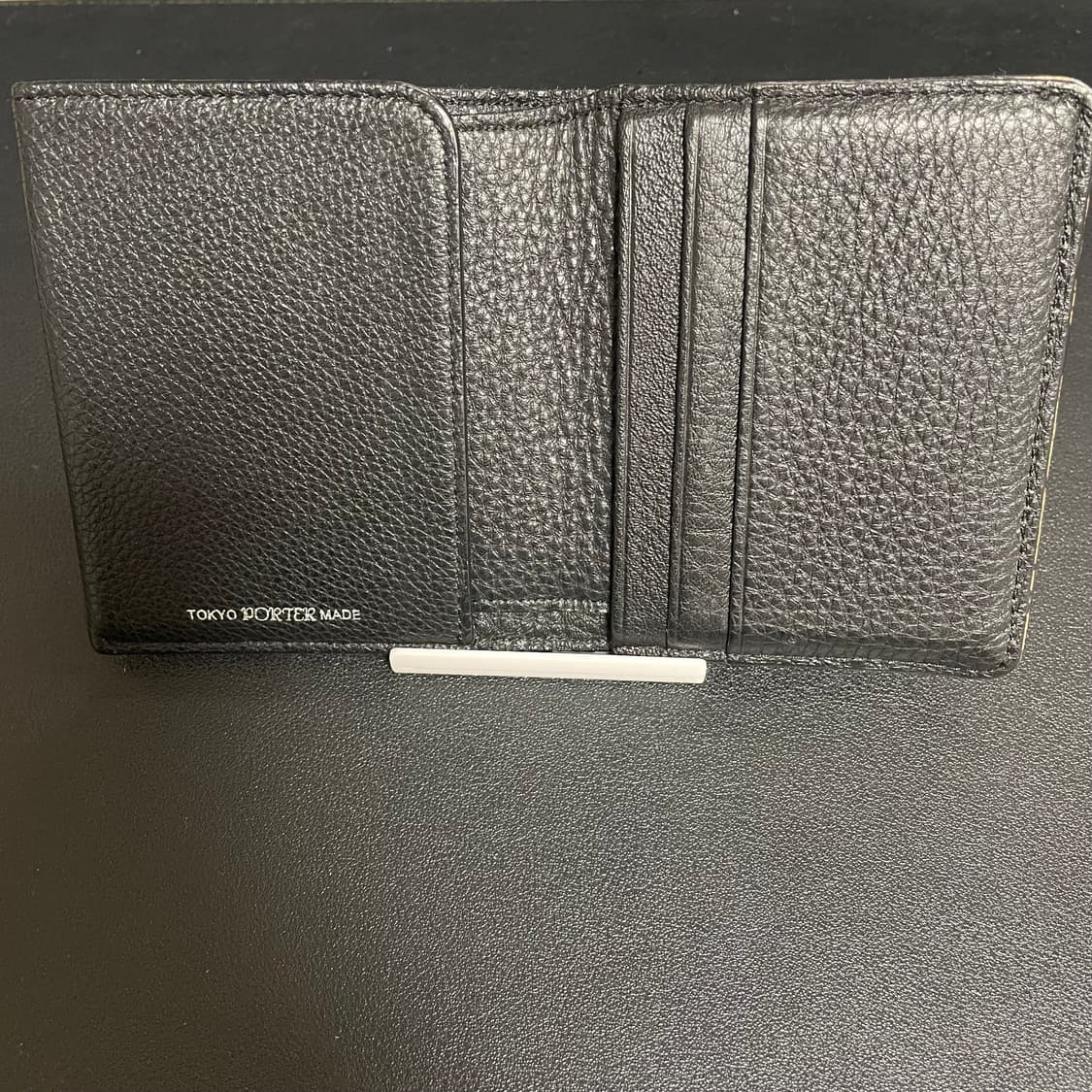 NBHD x PORTER  WALLET | 네이버후드 포터 지갑  상품이미지2