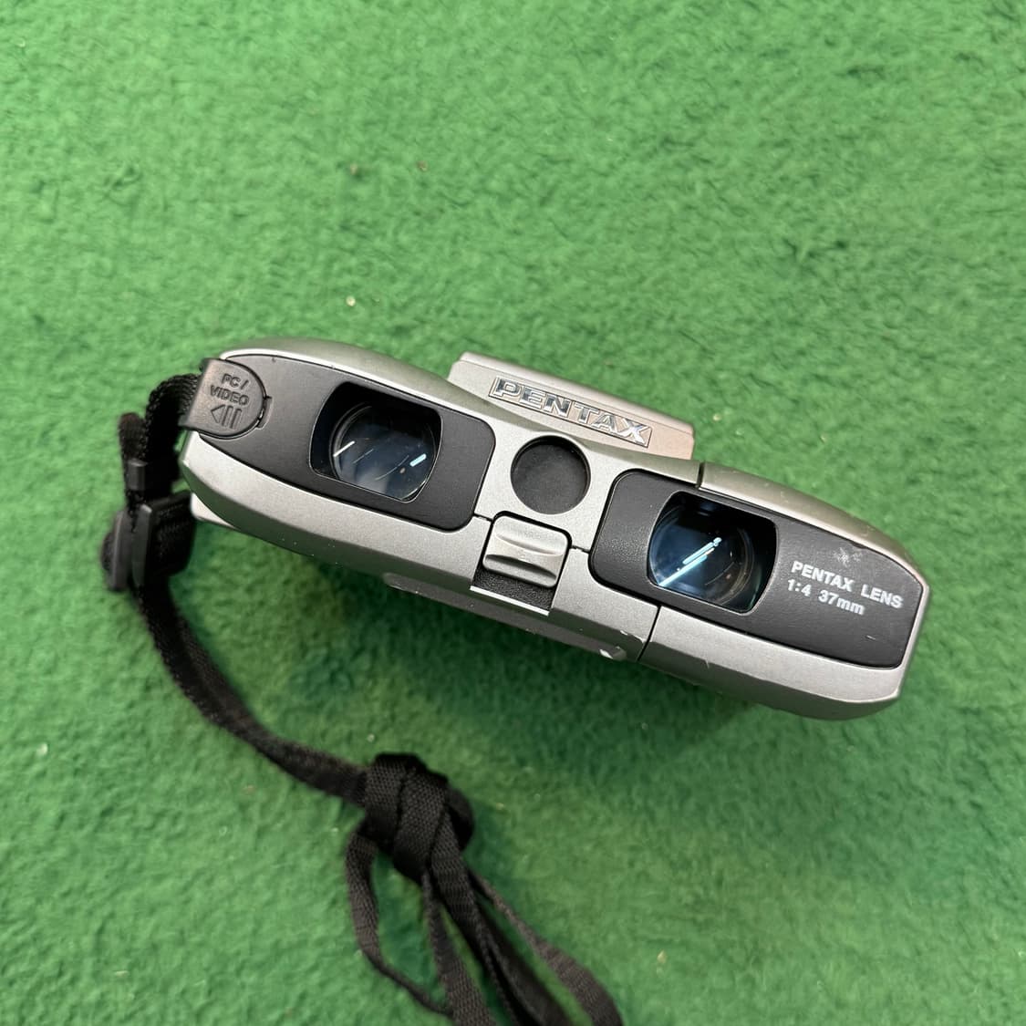 펜탁스 디지비노 200 실버 상품이미지5