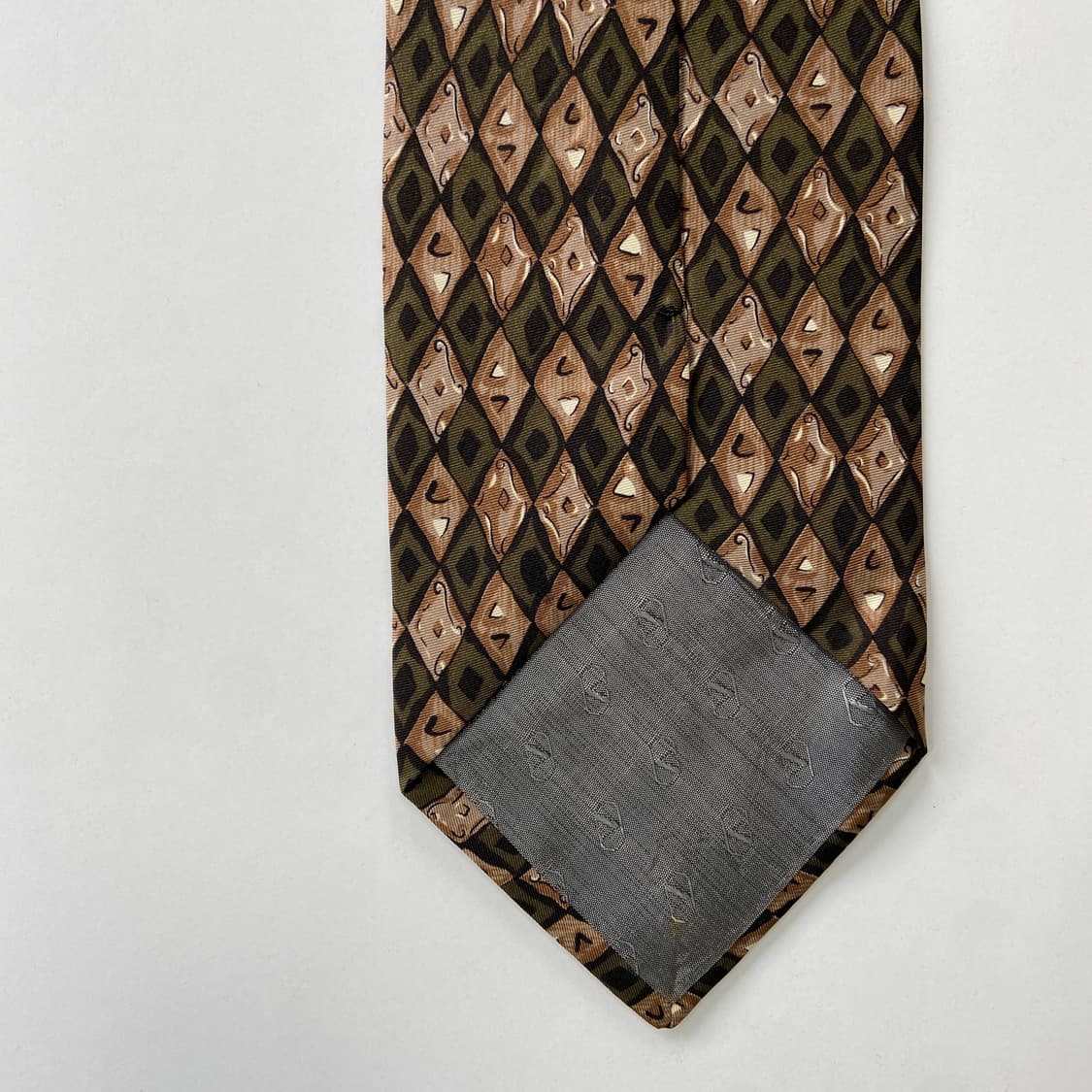 발렌티노(VALENTINO) 정품 명품 넥타이 상품이미지6