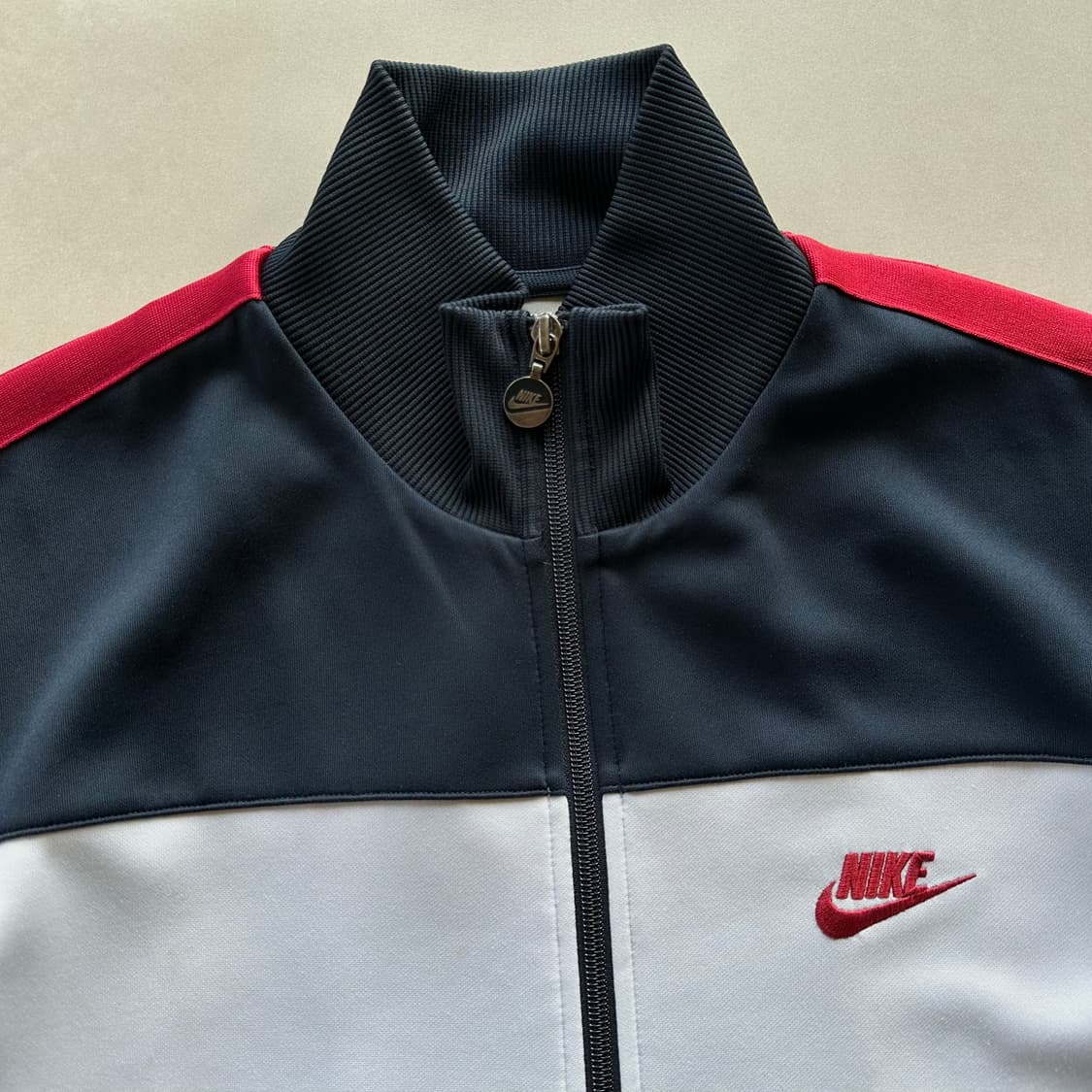 [L]나이키 스우시 사이드라인 트랙탑 져지 상품이미지7