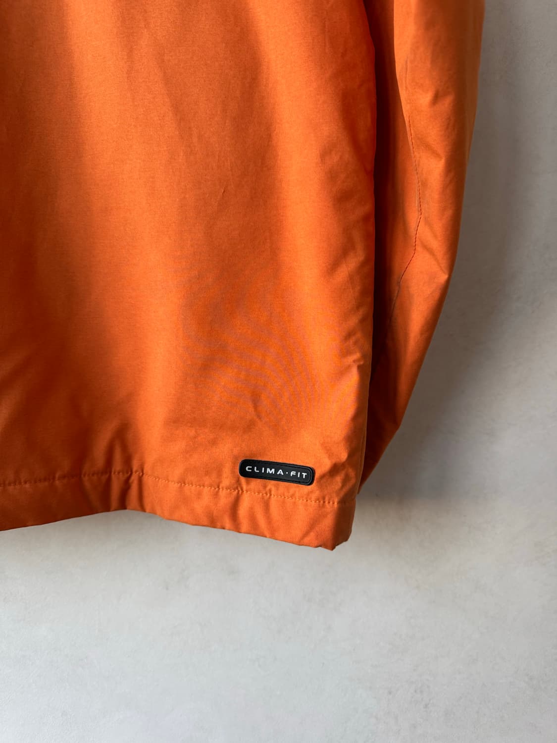 00s 나이키 오렌지 테크니컬 자켓 상품이미지9