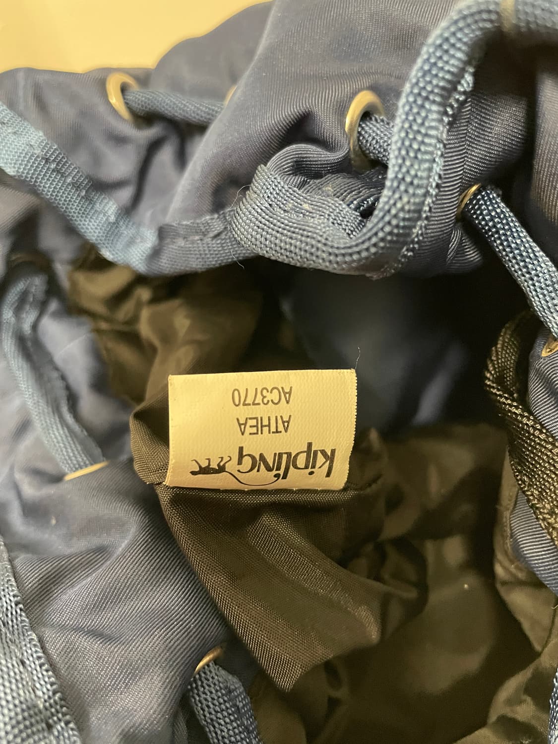 키플링 미니 복조리백 상품이미지9