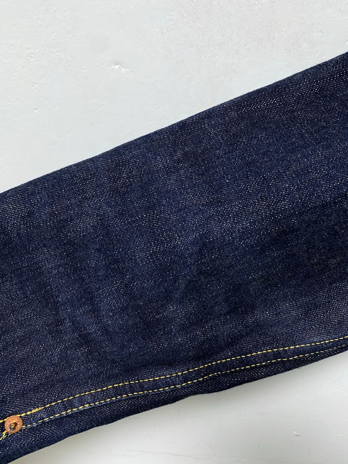 풀카운트 Fullcount / 2107 1세대 데님자켓 / 38 (100 상품이미지5