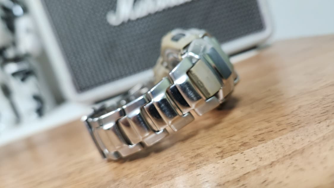 #  카시오 G-SHOCK 콕핏 디지아나 터프솔라 빈티지 지샥 시계 급처 상품이미지7