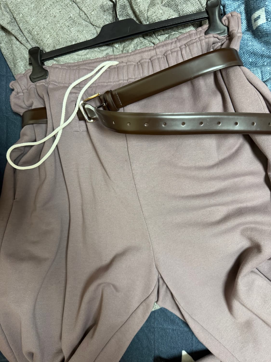 마리아노 프로빈시아 스포츠 팬츠 상품이미지2