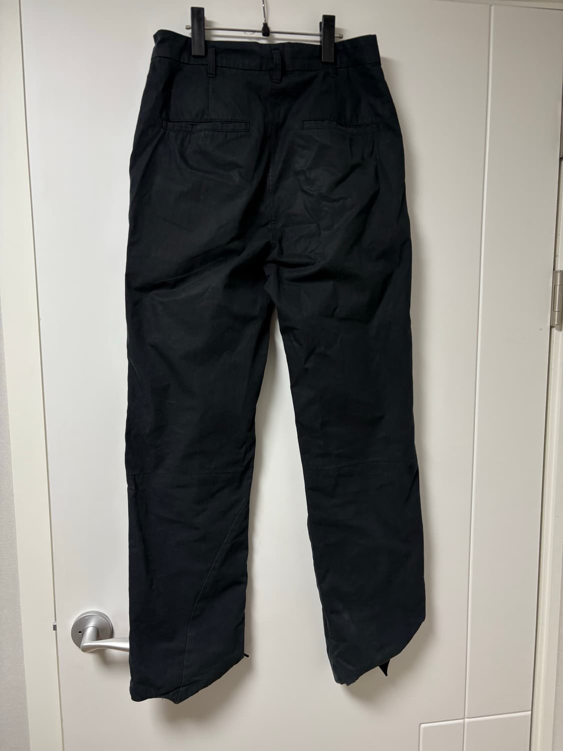 Paf 3.0 trouser right 상품이미지4