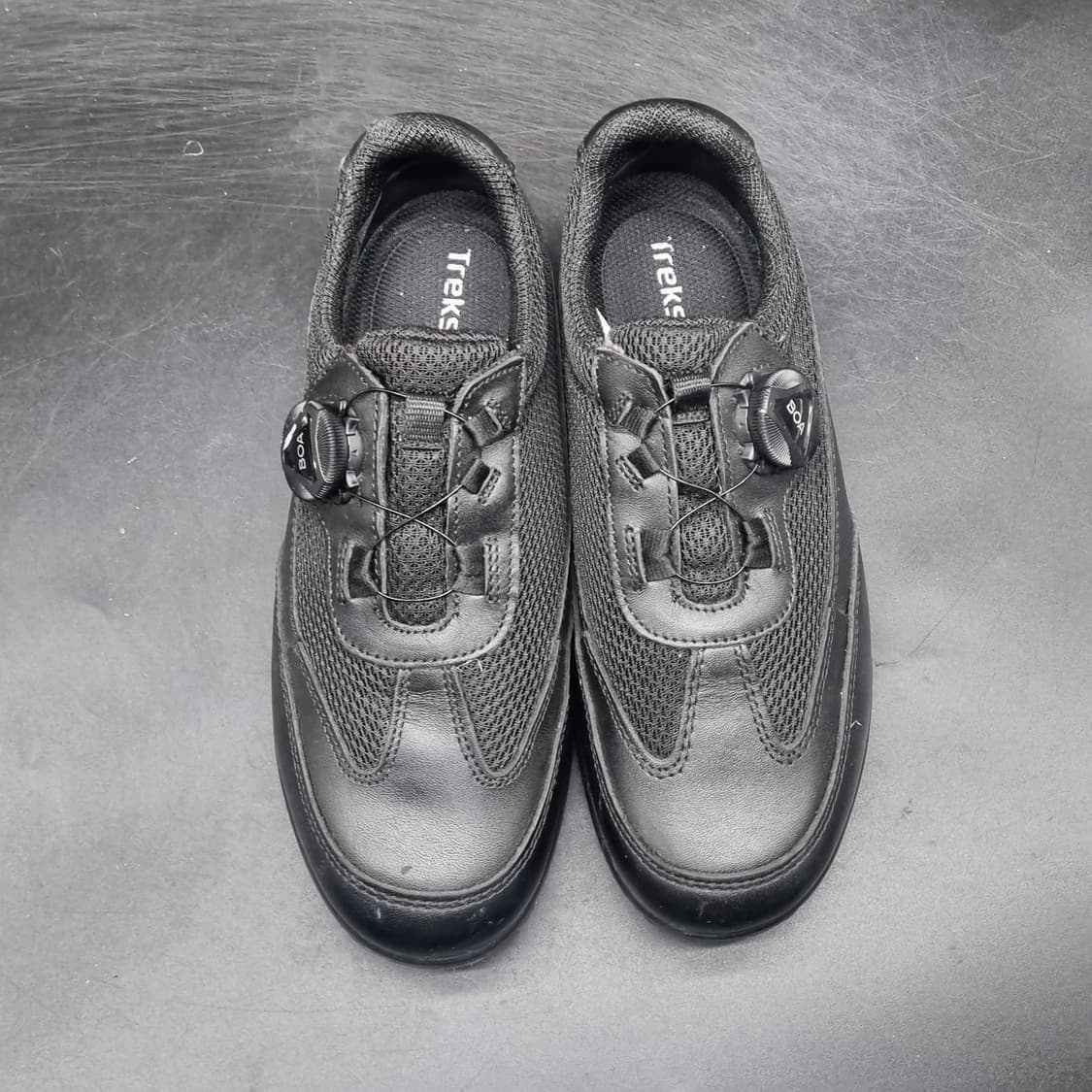 트렉스타 보아 트레킹화 225 상품이미지2