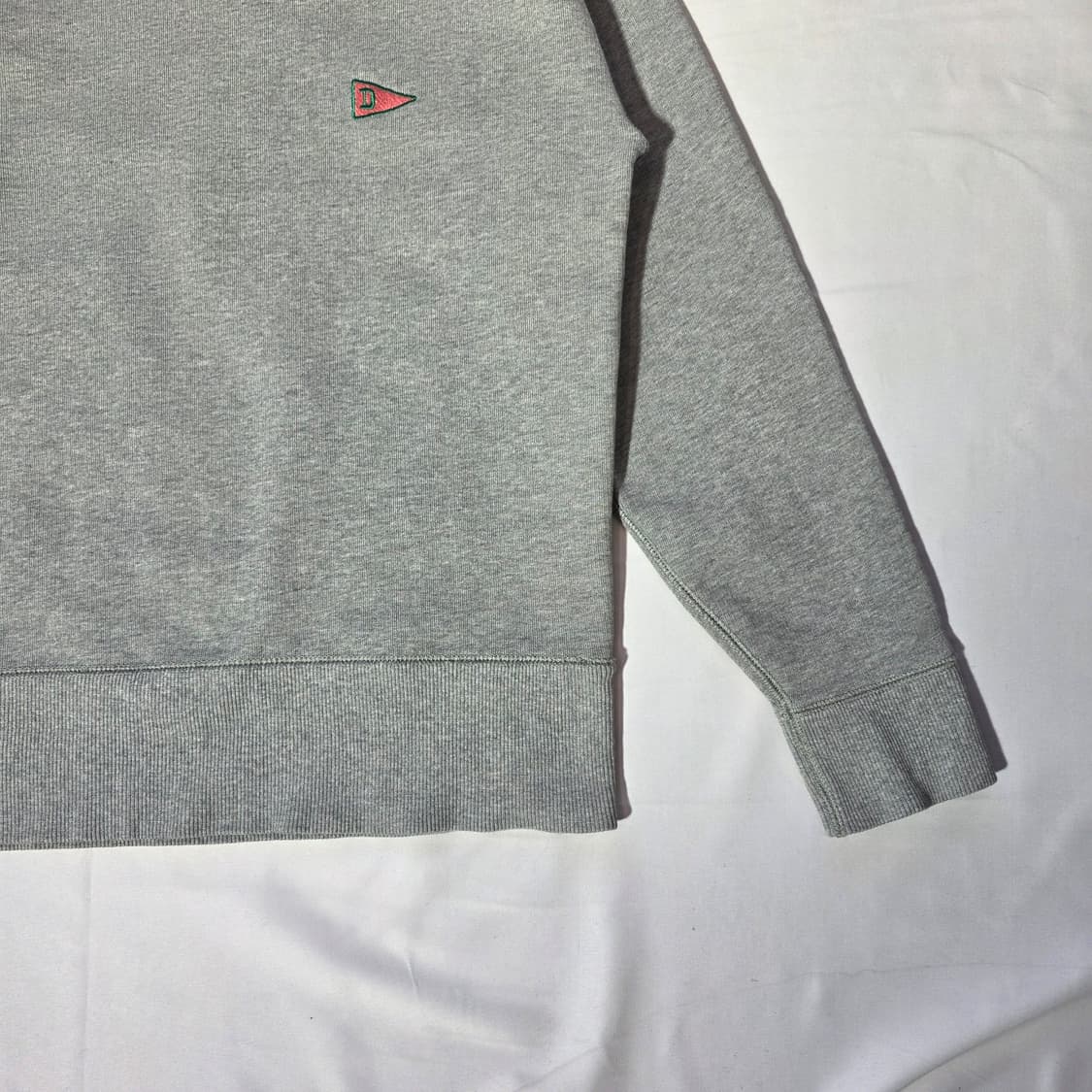 [36]Drakes 드레익스 맨투맨 상품이미지5