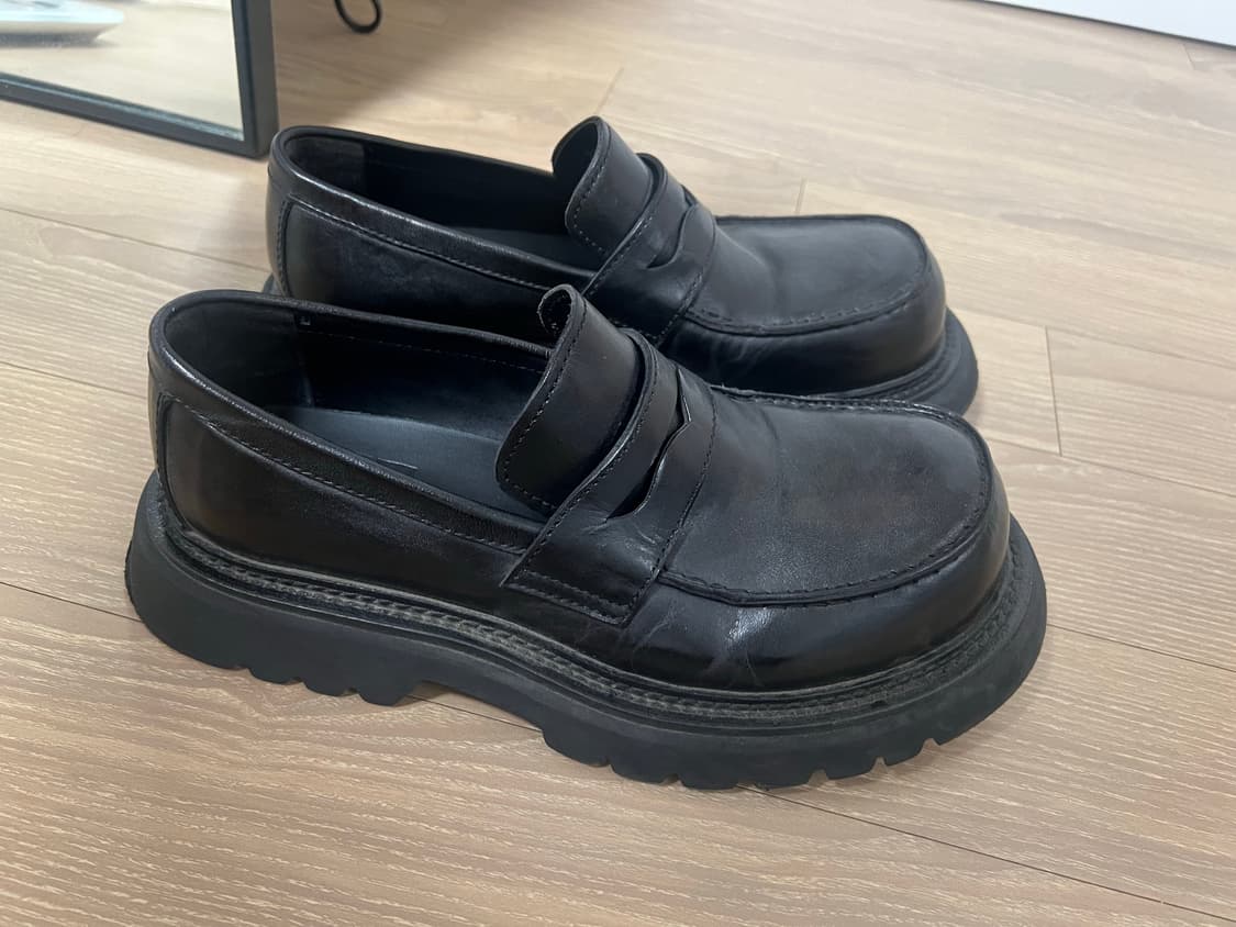 dnsr 맘모스 더비 250 상품이미지1