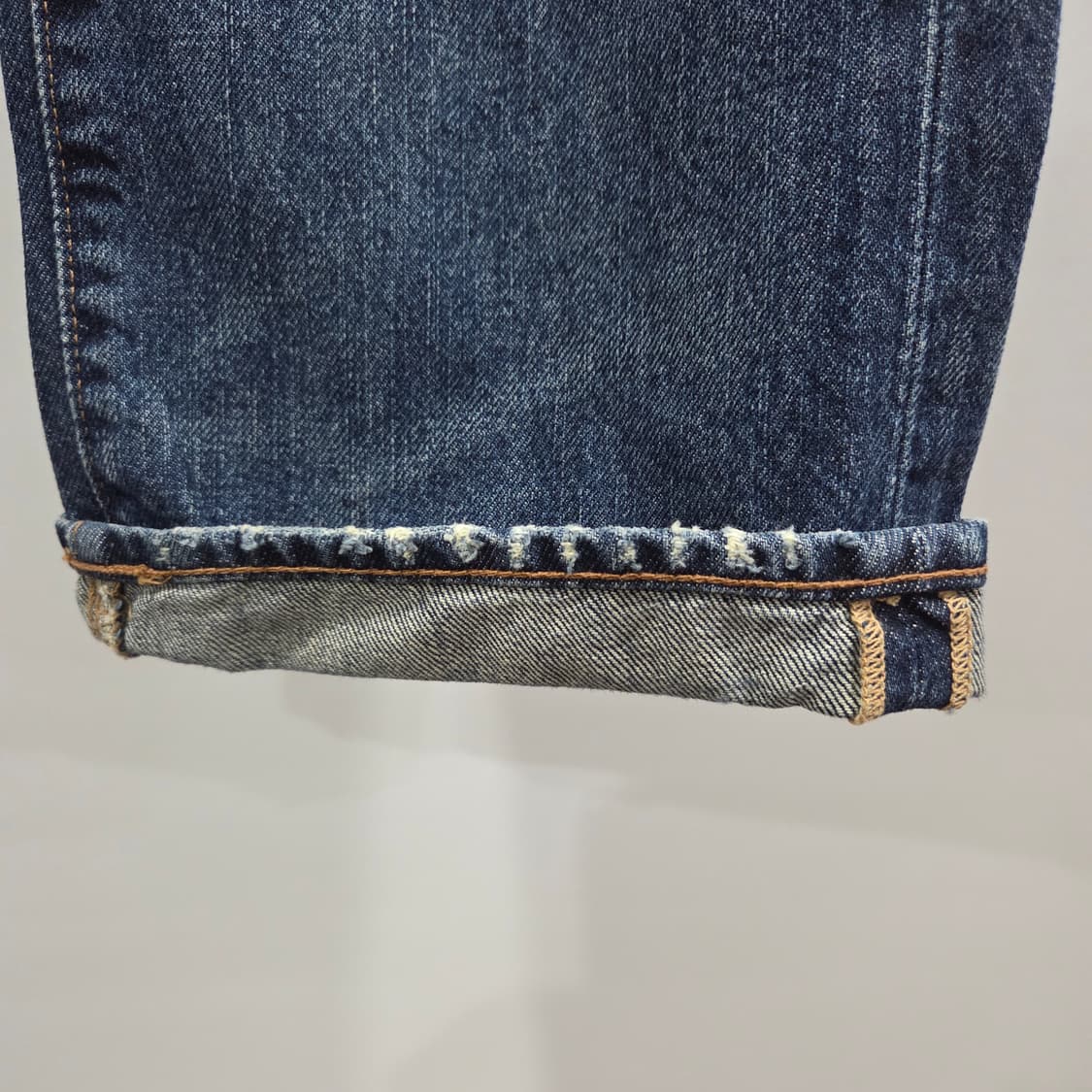 데님앤서플라이 데님팬츠 36/32  상품이미지2