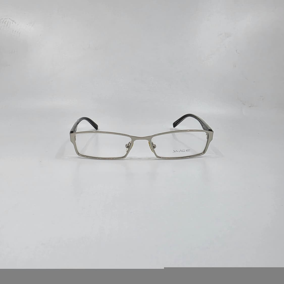 rainboweyewear italy vintage silver 상품이미지3