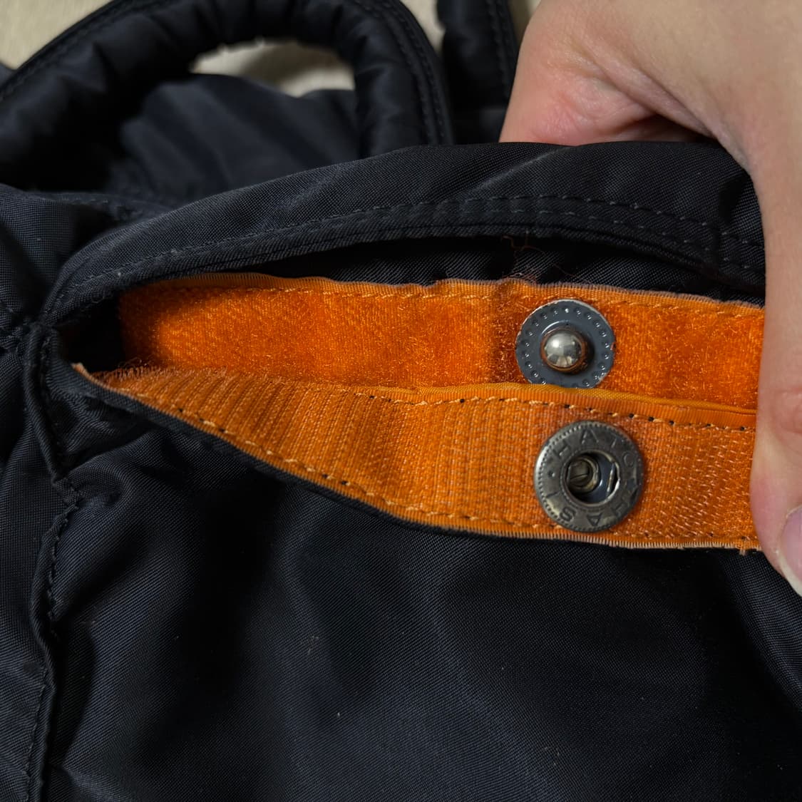 요시다포터 브리프케이스 3way 노트북가방(622-77460) 상품이미지10