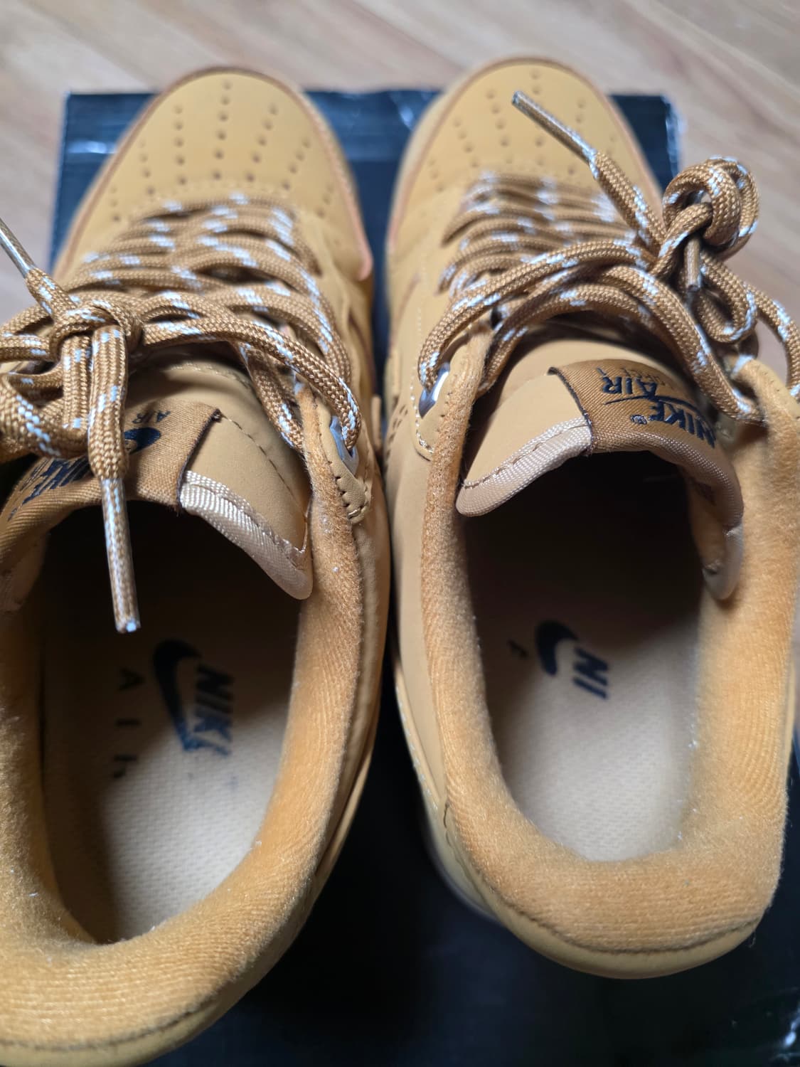 나이키 에어포스 (240) 상품이미지4