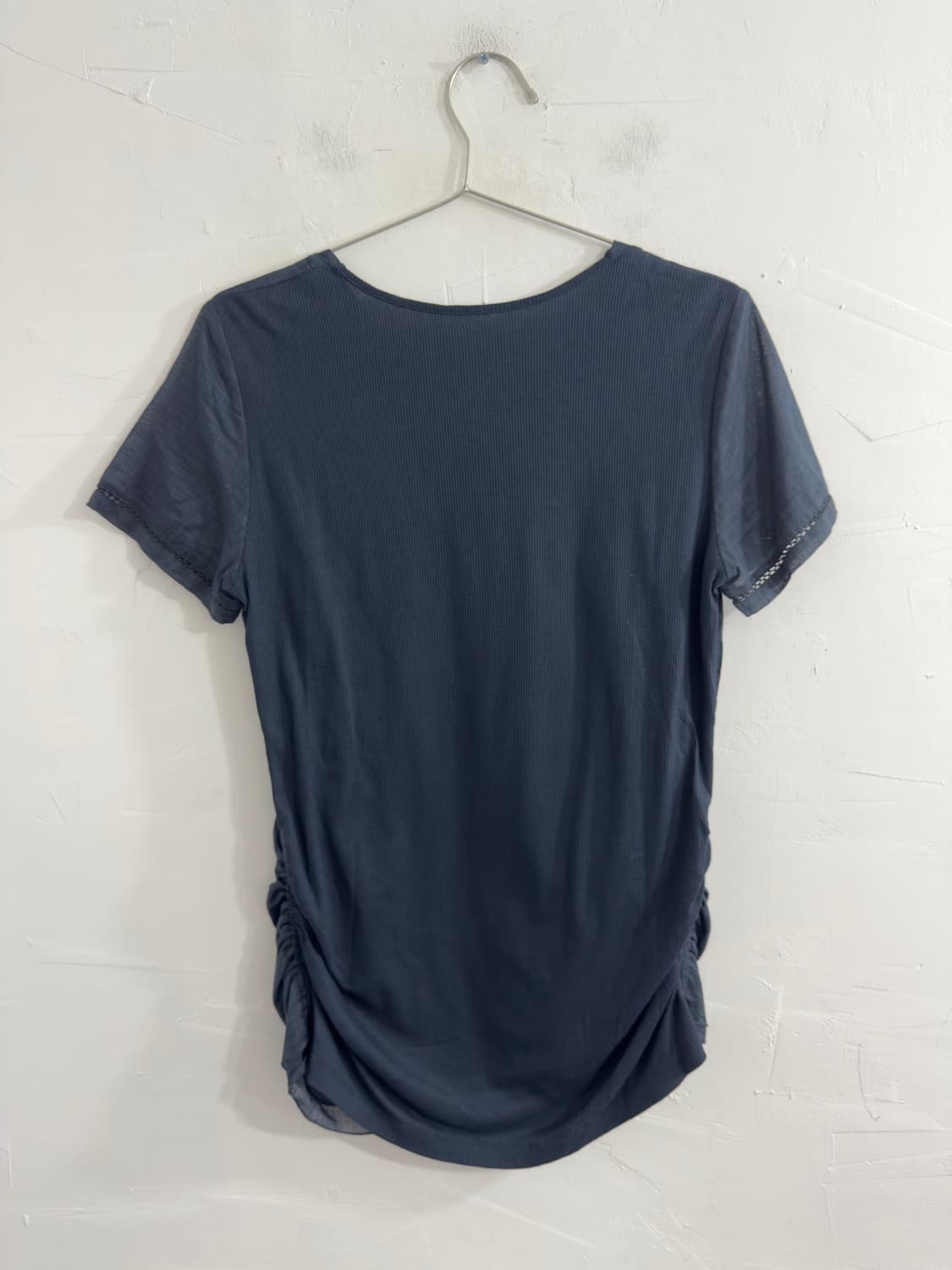comme ca du mode design top 상품이미지2