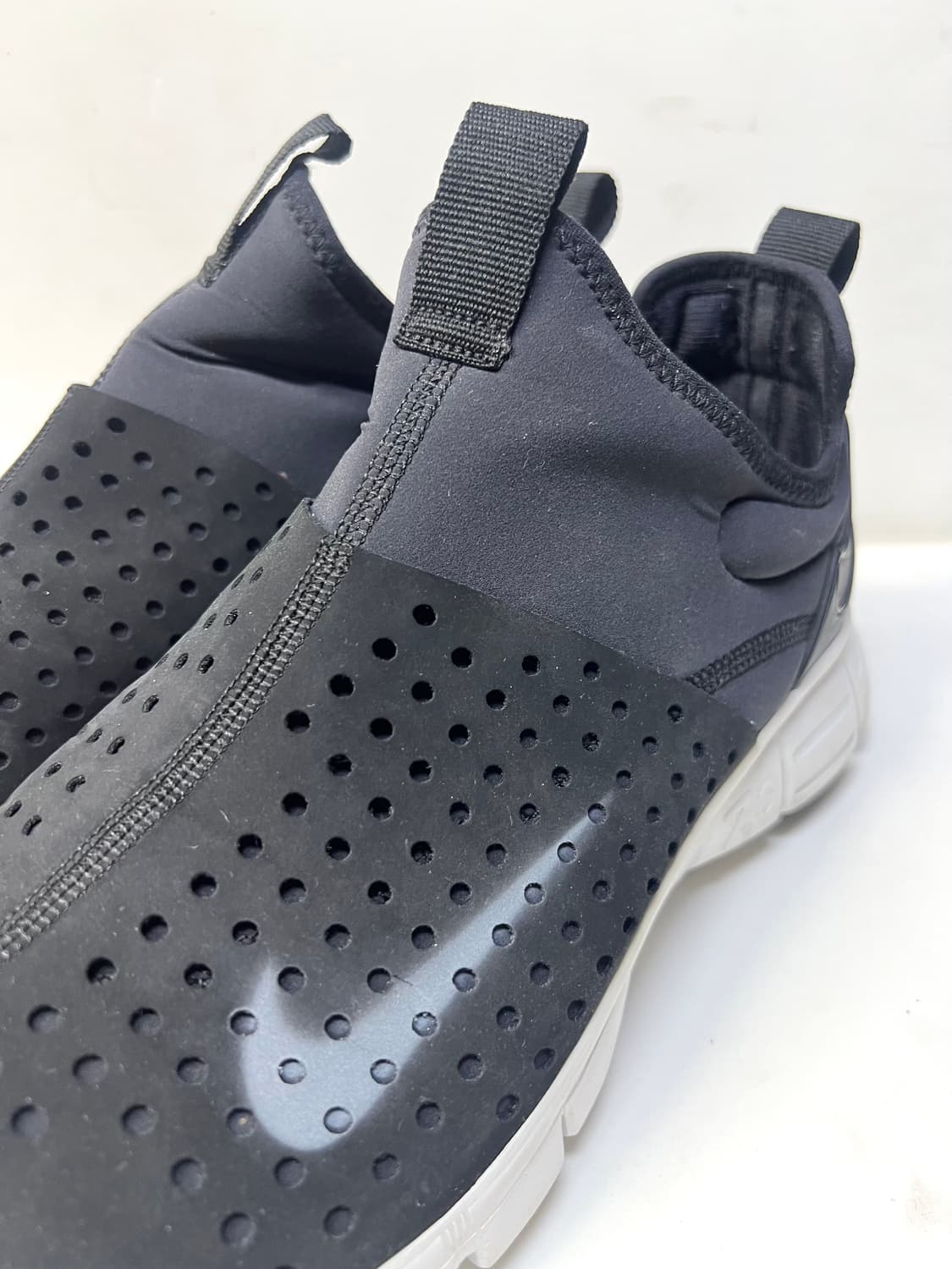 [280] 나이키 HTM2 런부츠 로우 TZ 상품이미지3