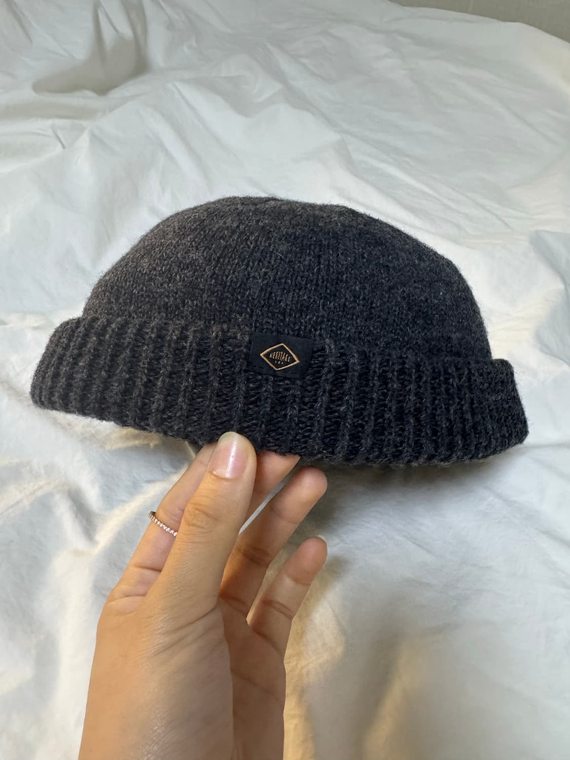 비니 모자 상품이미지2