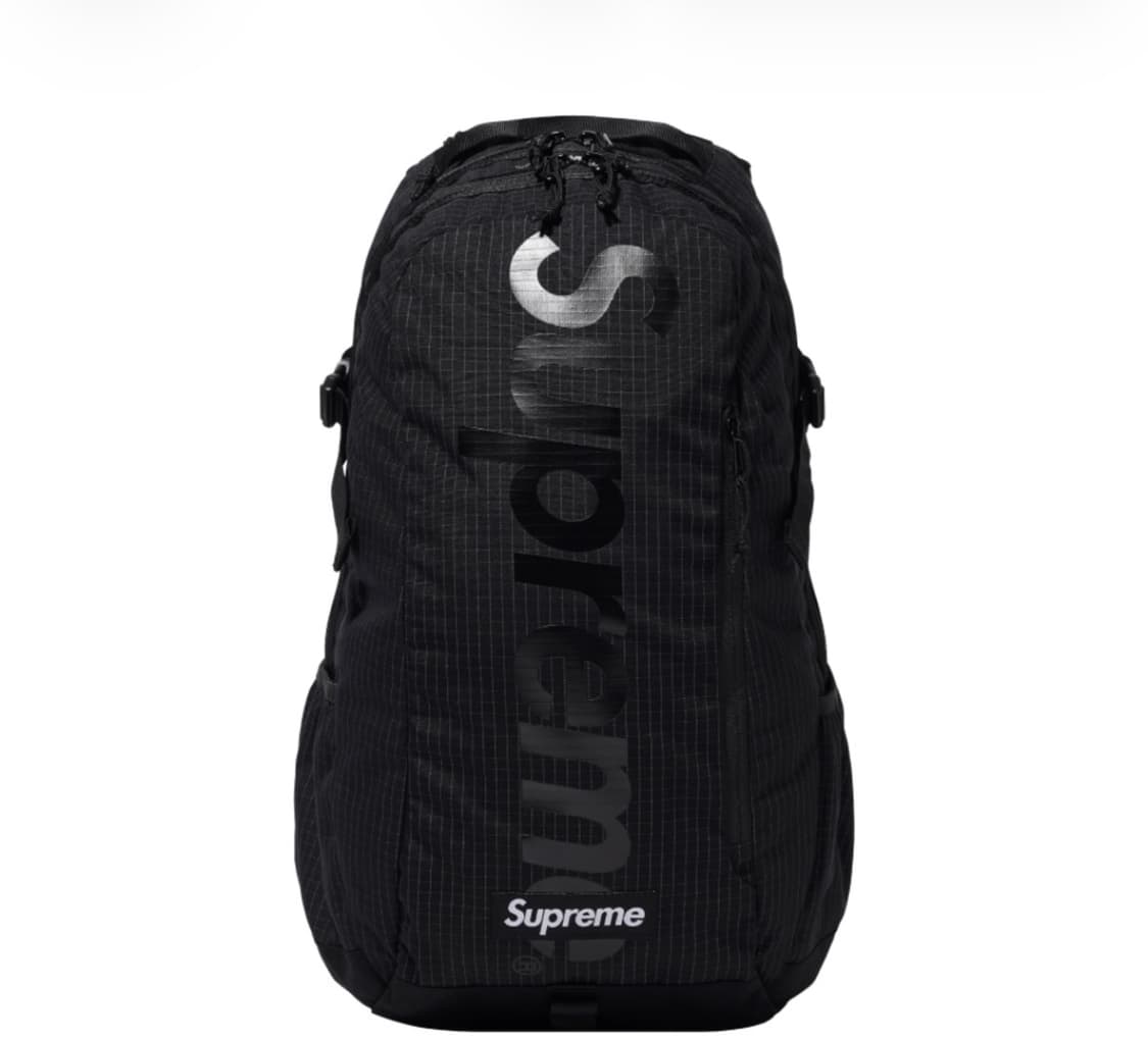 슈프림 백팩 24 ss 상품이미지1