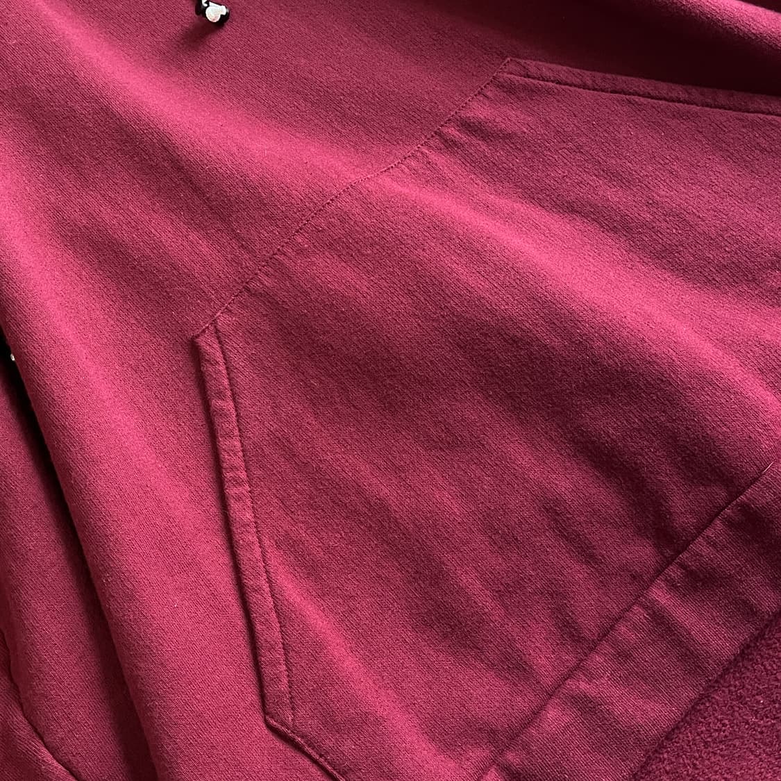 Camiel Fortgens Wide Hoodie ( s ) 상품이미지6